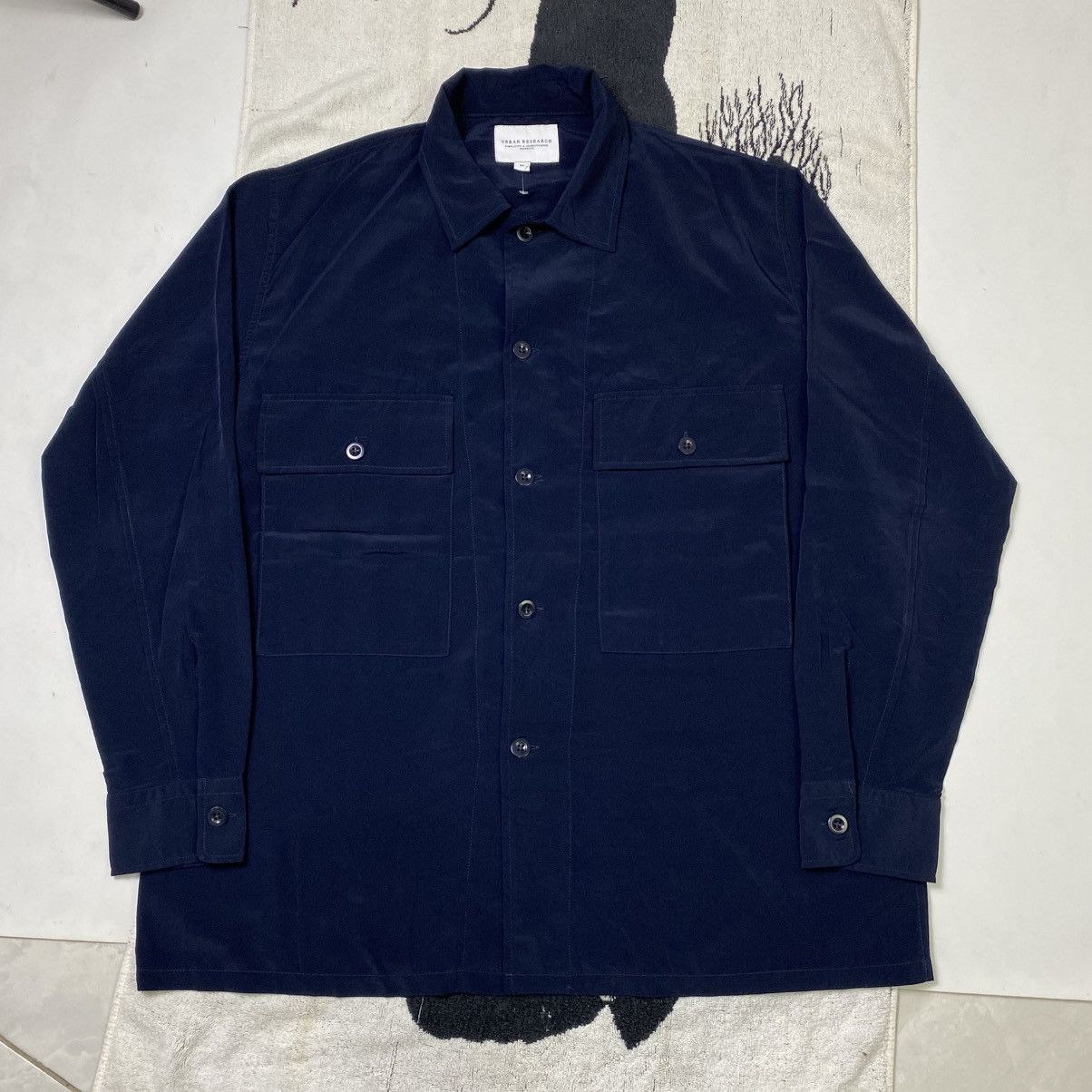 URBAN RESEARCH DOORS | Grailed