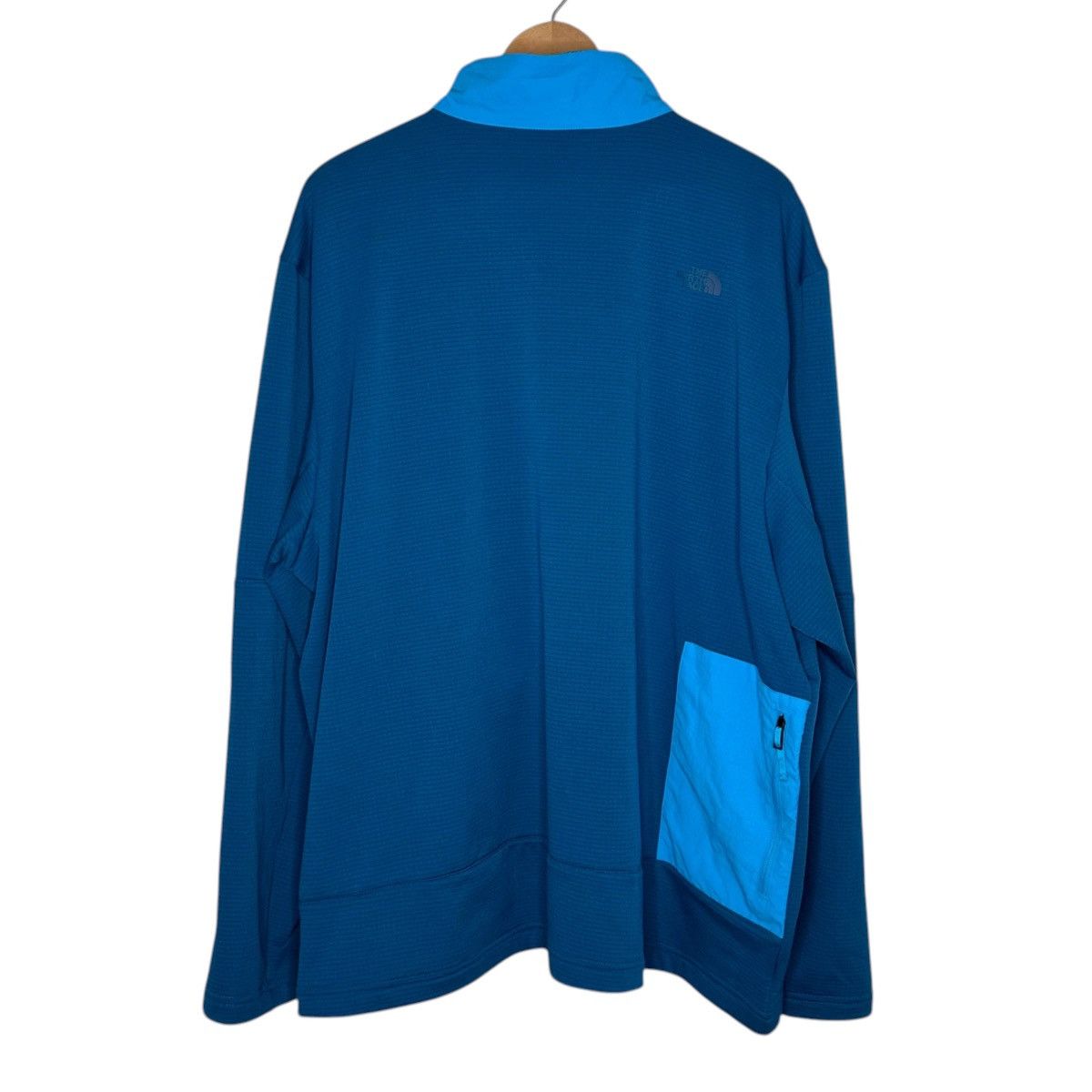 The North Face The North Face Wayroute Full Zip Jacket Size US XXL / EU 58 / 5 - 6 Thumbnail