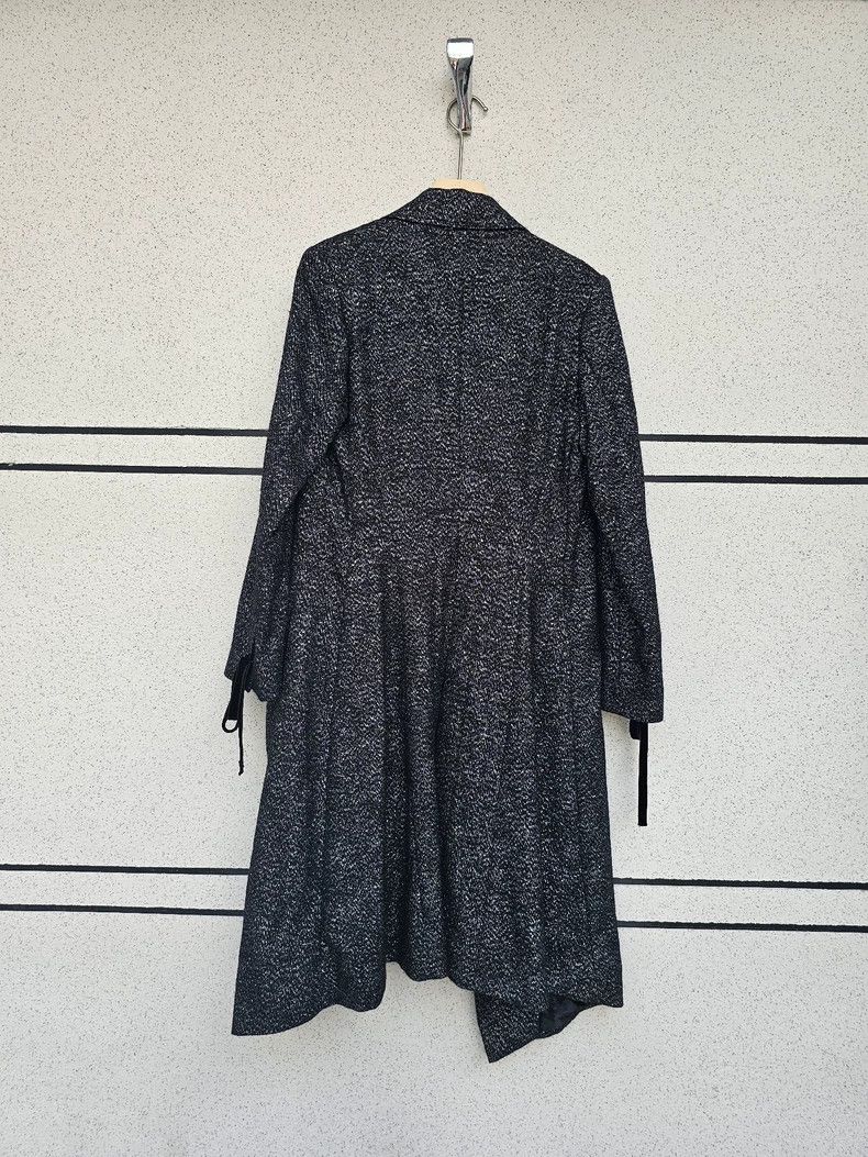 Ann Demeulemeester Women's overcoat and windbreaker