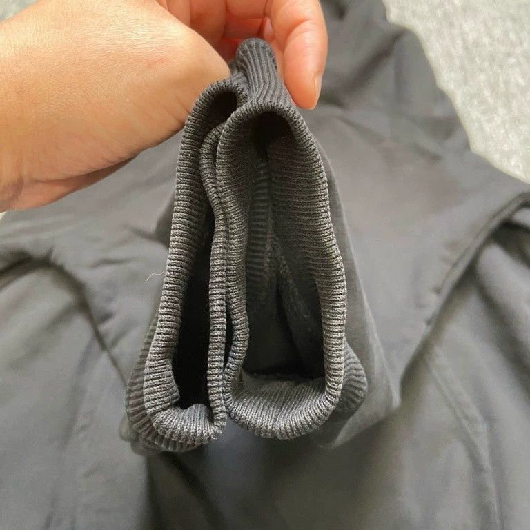Balenciaga Balenciaga Black Mastercard Hoodie Sweatshirt- Size US M / EU 48-50 / 2 - 8 Thumbnail