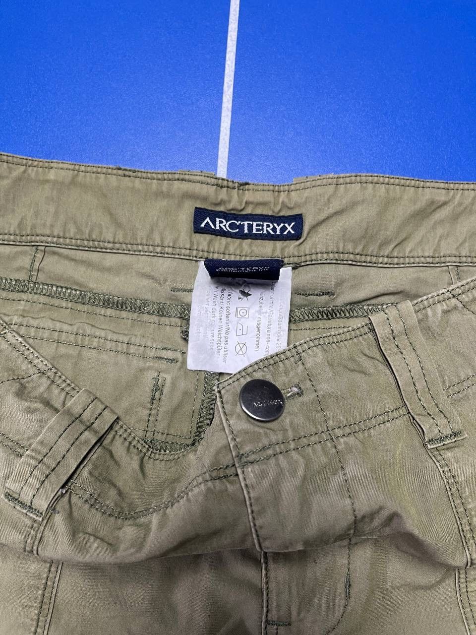 Arc'teryx Arc’teryx women shorts Size 29" - 7 Thumbnail