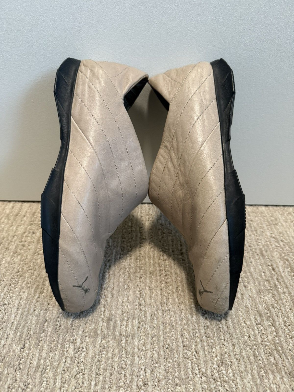 Puma Puma Yutori Sample Rare Size US 8.5 / EU 41-42 - 4 Thumbnail