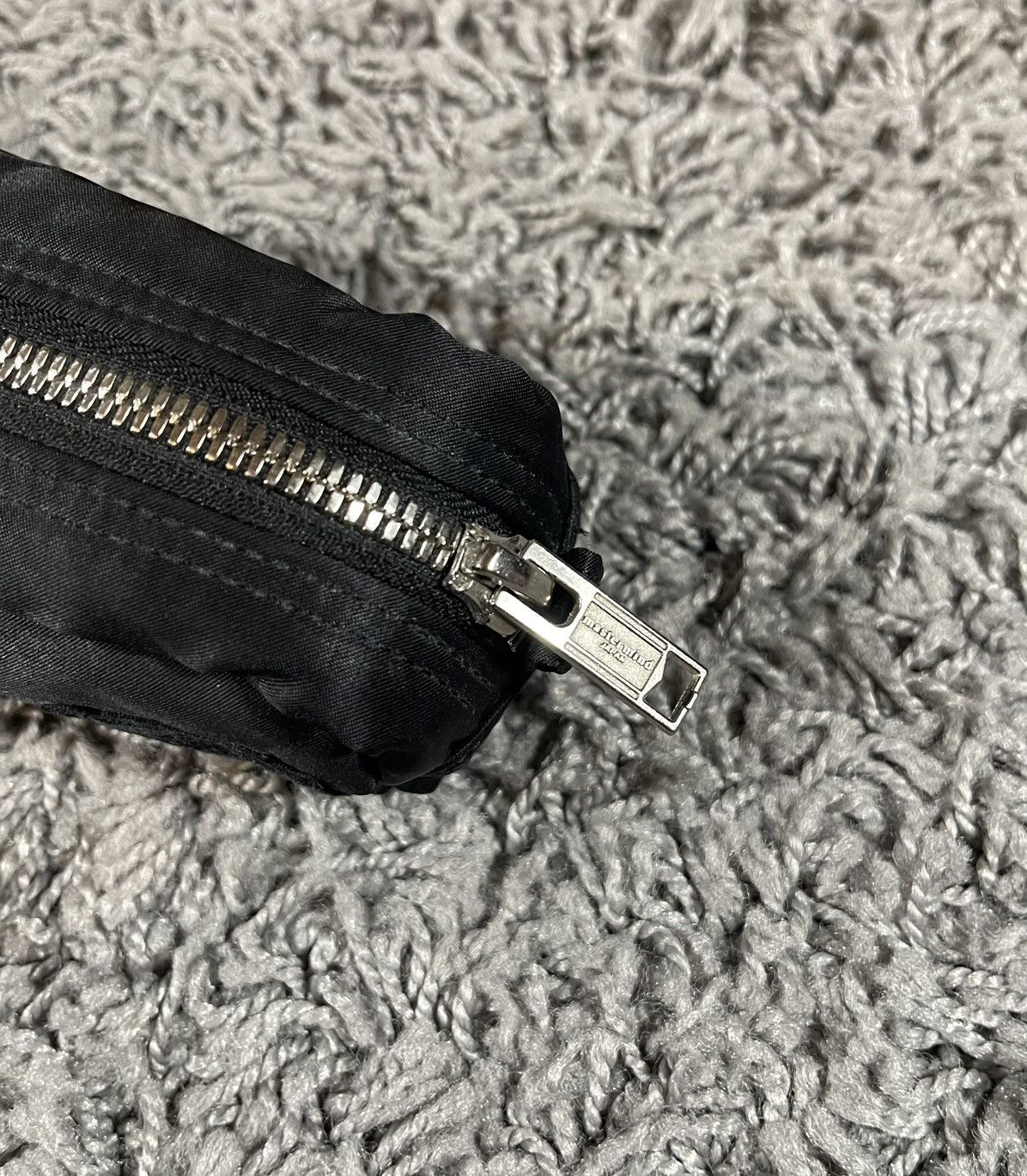 Mastermind Japan Mastermind Japan x Porter Tokyo x Swarovski Utility Pouch Size ONE SIZE - 10 Thumbnail