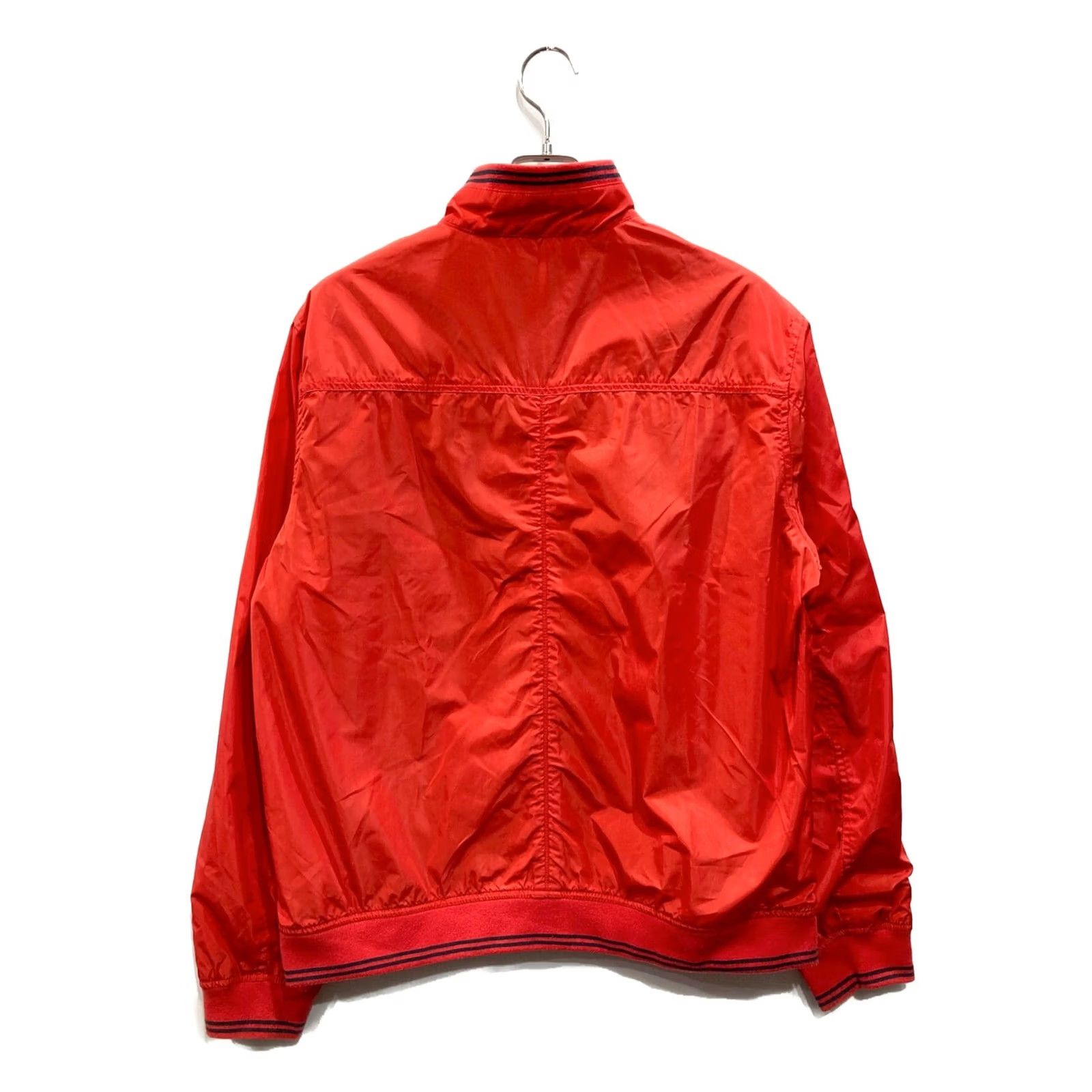 Calvin Klein Calvin Klein Jacket Men L Red Jacket Size US L / EU 52-54 / 3 - 2 Thumbnail