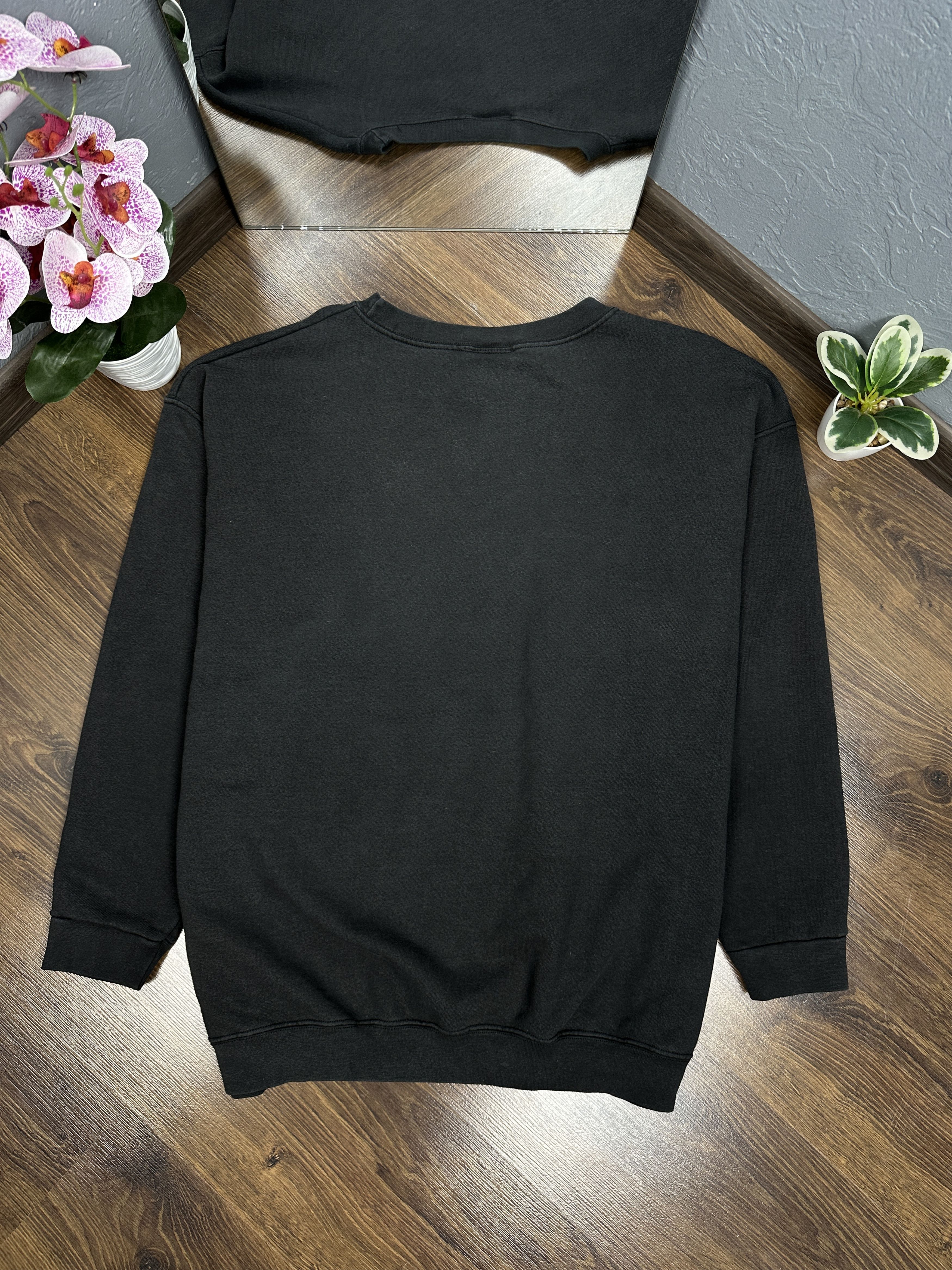 Thrasher × Vintage Thrasher Vintage Mens Crew Neck Sweatshirt Size US XL / EU 56 / 4 - 6 Thumbnail