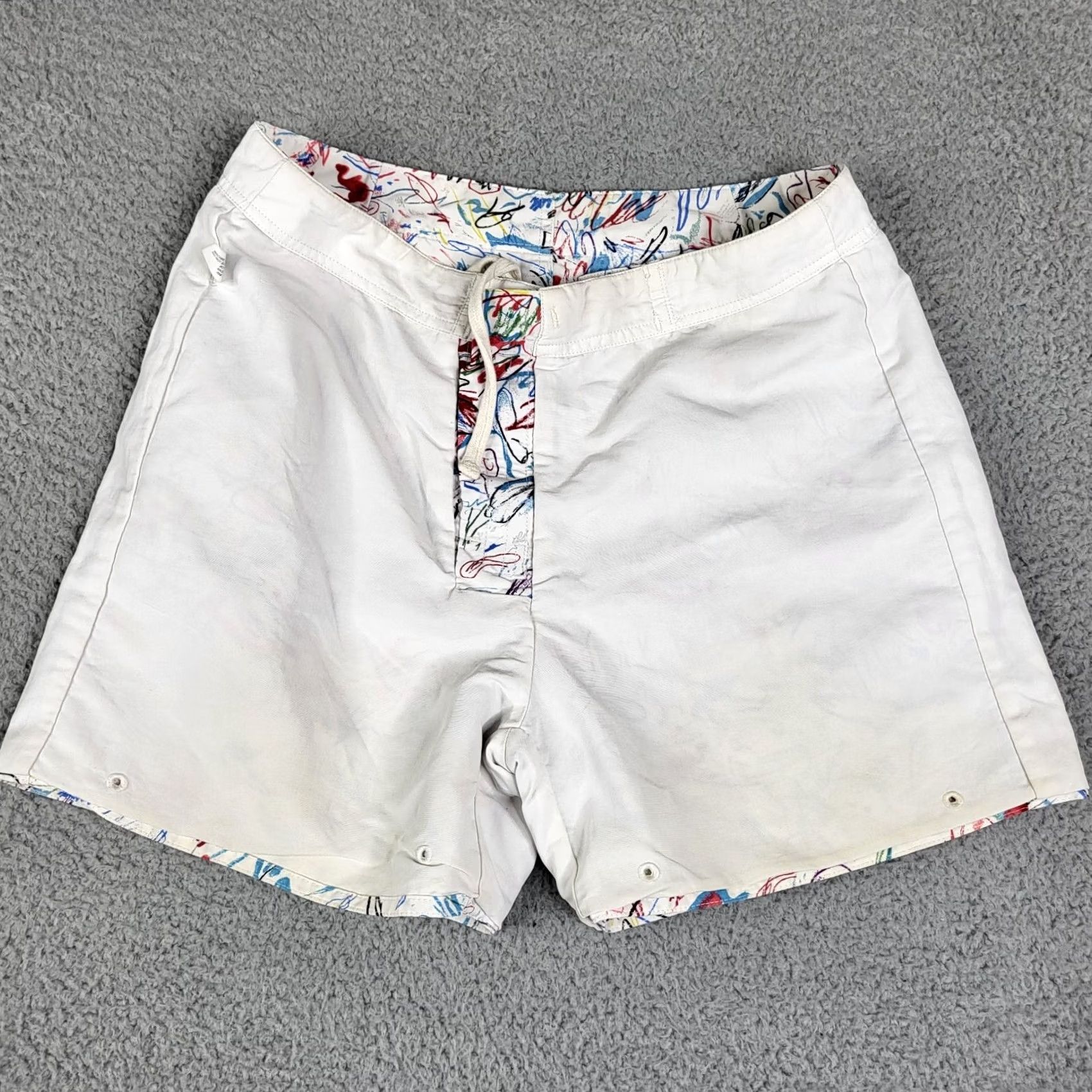 Saturdays NYC Saturdays NYC Gordon Harrison Hull Mens Outdoor Lined shorts Size 28 Multicolor Size US 28 / EU 44 - 4 Thumbnail