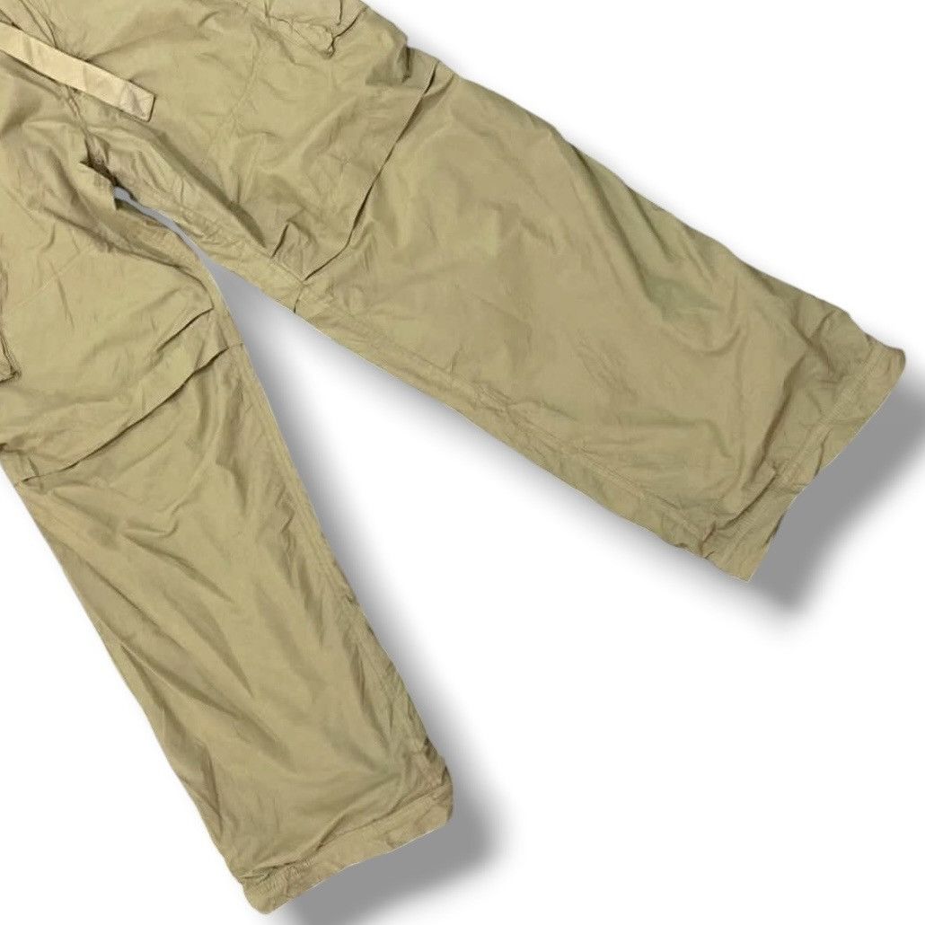 Oshkosh OSHKOSH NYLON BLEND CARGO PANTS Size US 31 - 5 Thumbnail