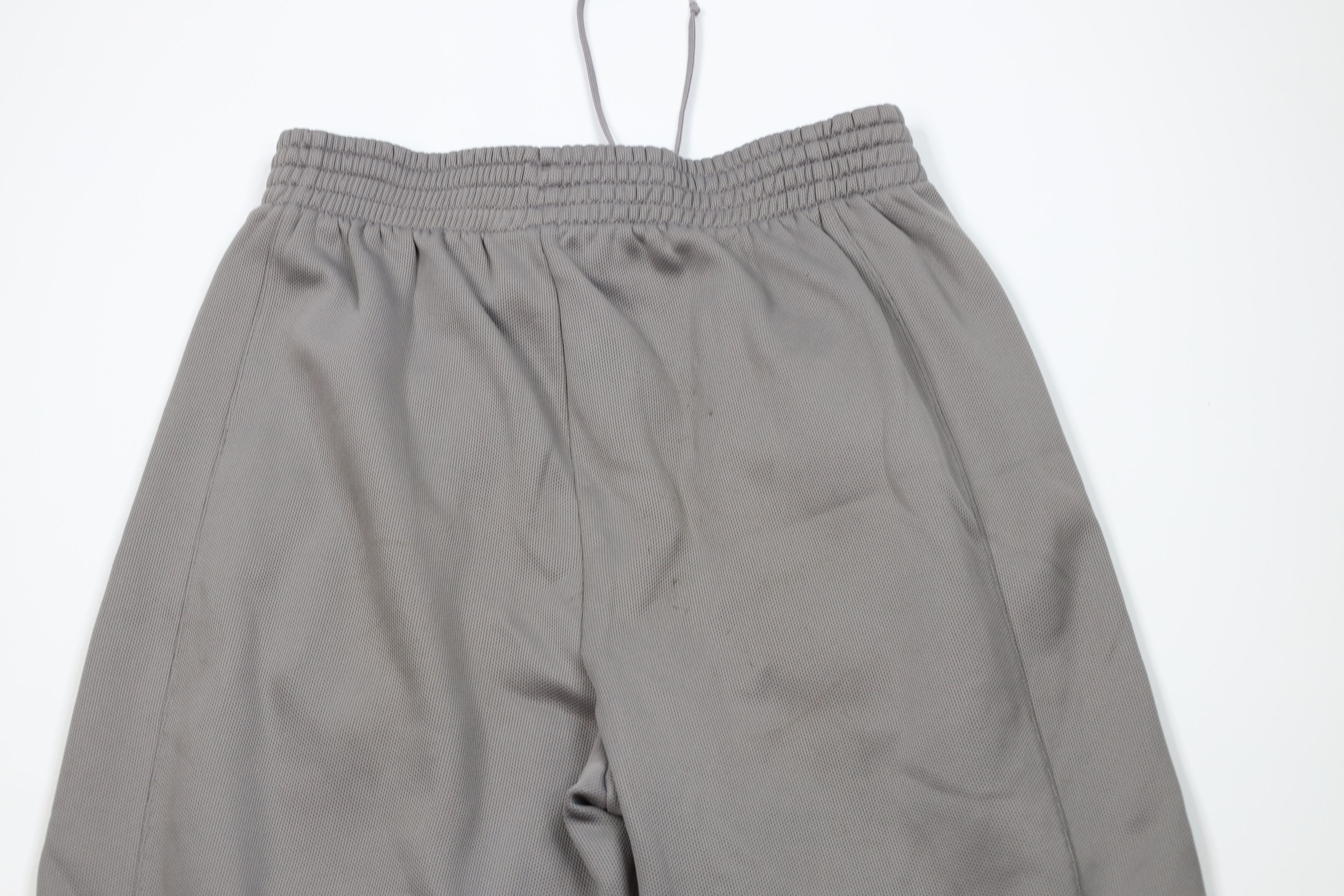 Adidas Vintage Y2K Adidas University of Michigan Wide Leg Pants Size US 36 / EU 52 - 11 Thumbnail