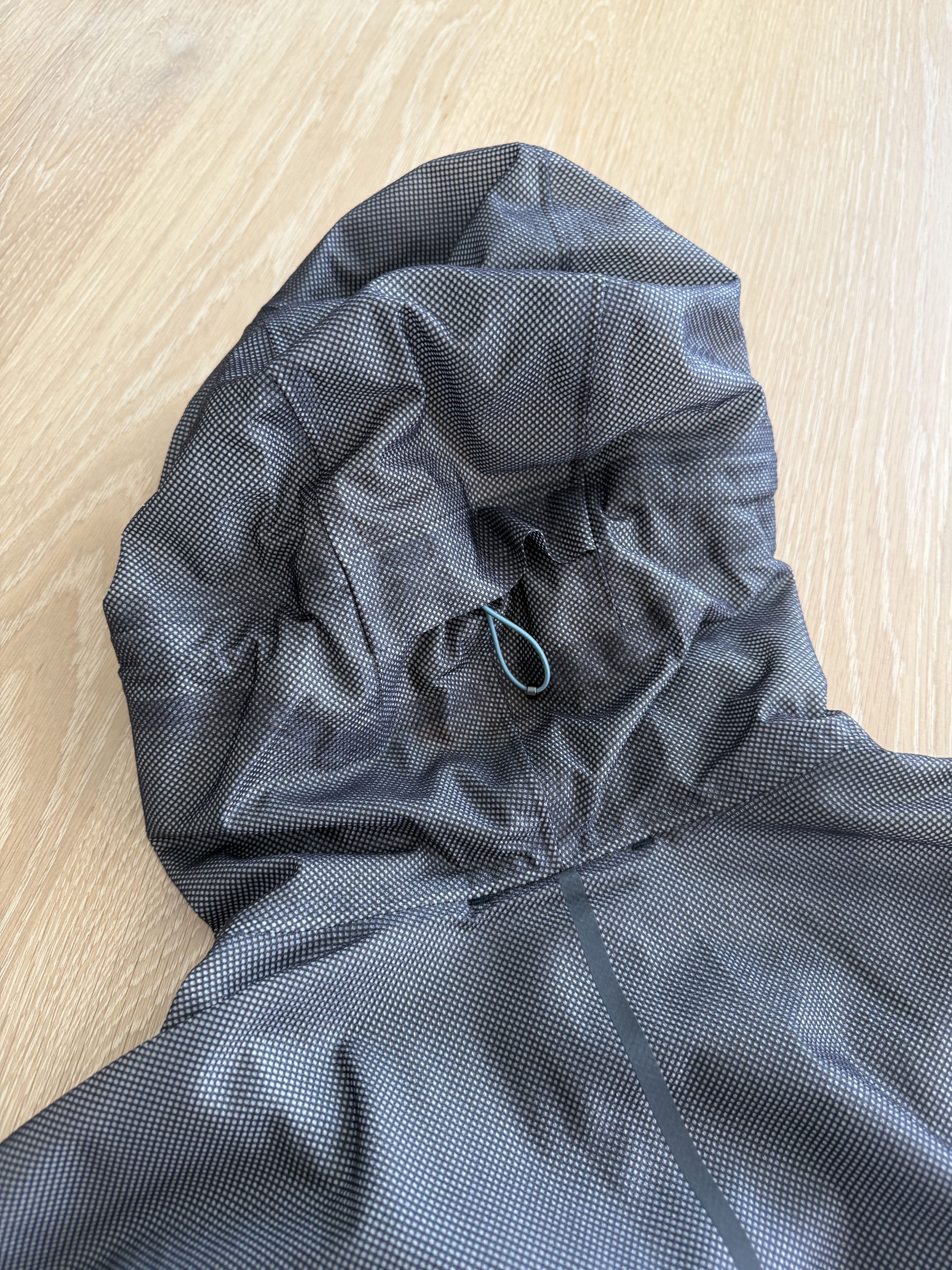 Lululemon Lululemon Lab Windbreaker Size US M / EU 48-50 / 2 - 6 Thumbnail