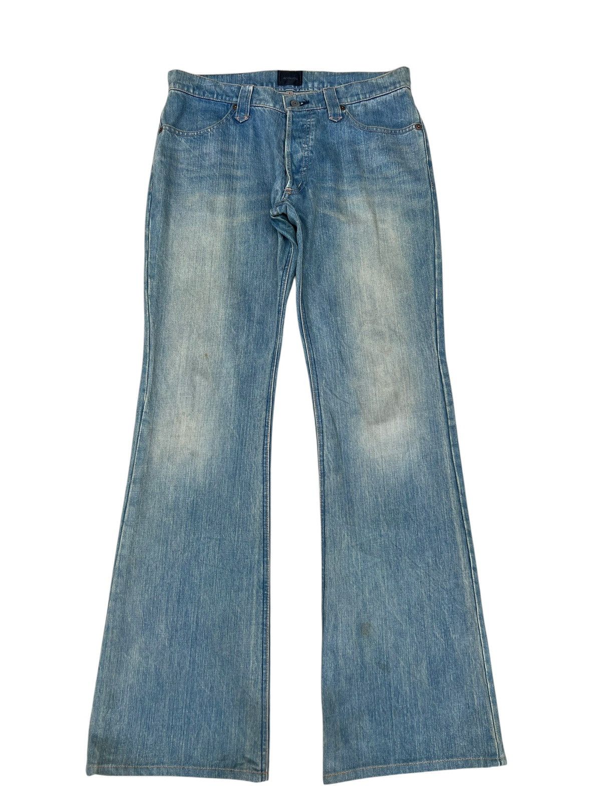 Men's Tornado Mart Japan Denim | Grailed