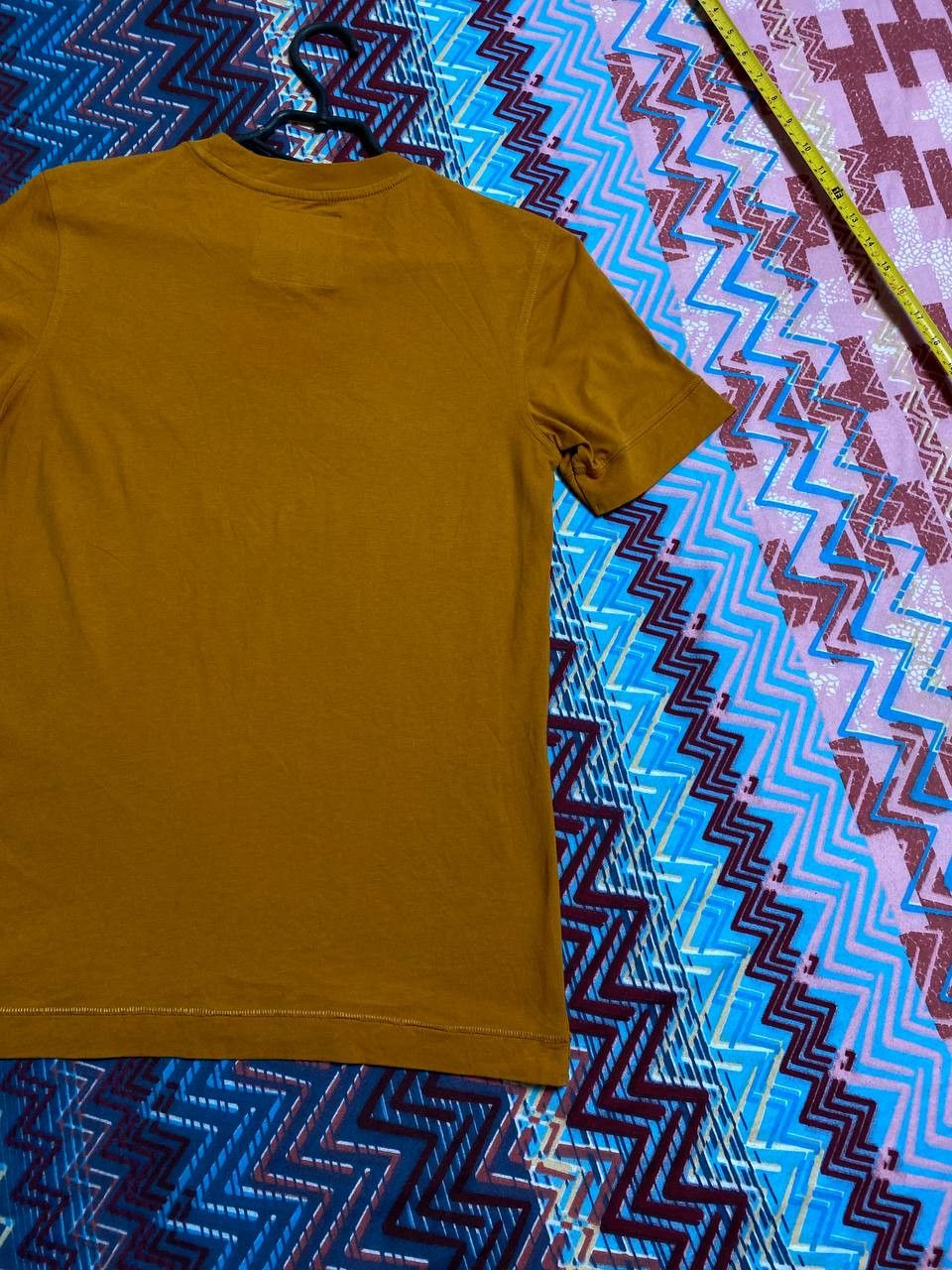 G-Star Streetwear T-Shirt G-Star Raw big logo Y2K Vintage Size US S / EU 44-46 / 1 - 13 Thumbnail