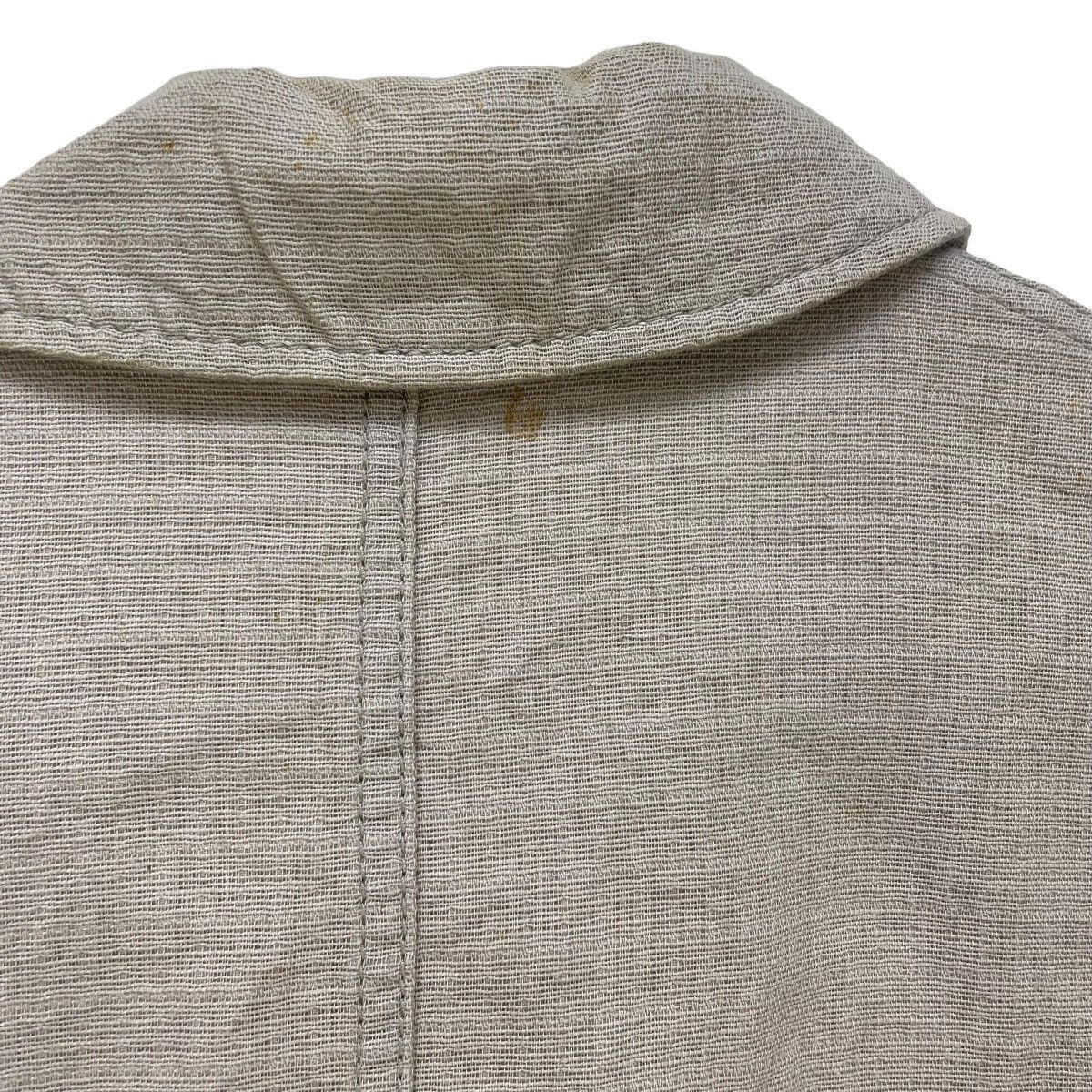 Japanese Brand 💥Vintage Japanese Brand PPFM Military Style Jacket Size US M / EU 48-50 / 2 - 5 Thumbnail
