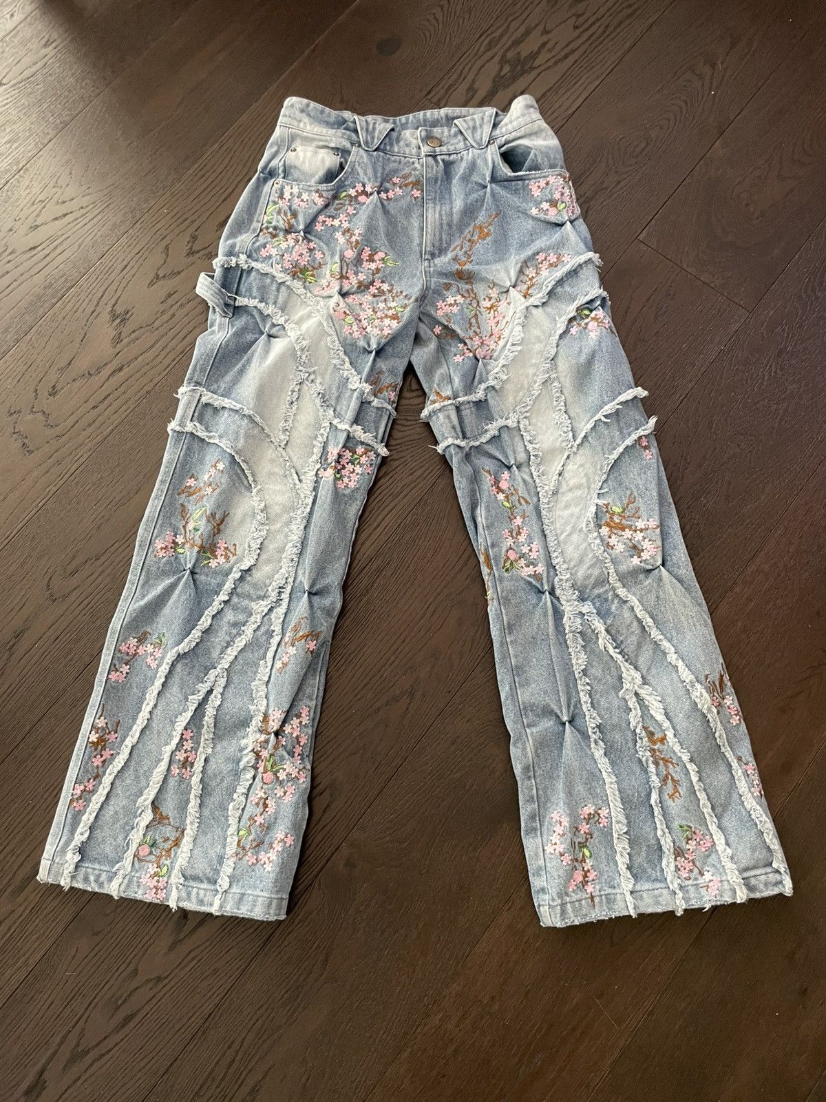 Badson Cherry Blossom | Grailed