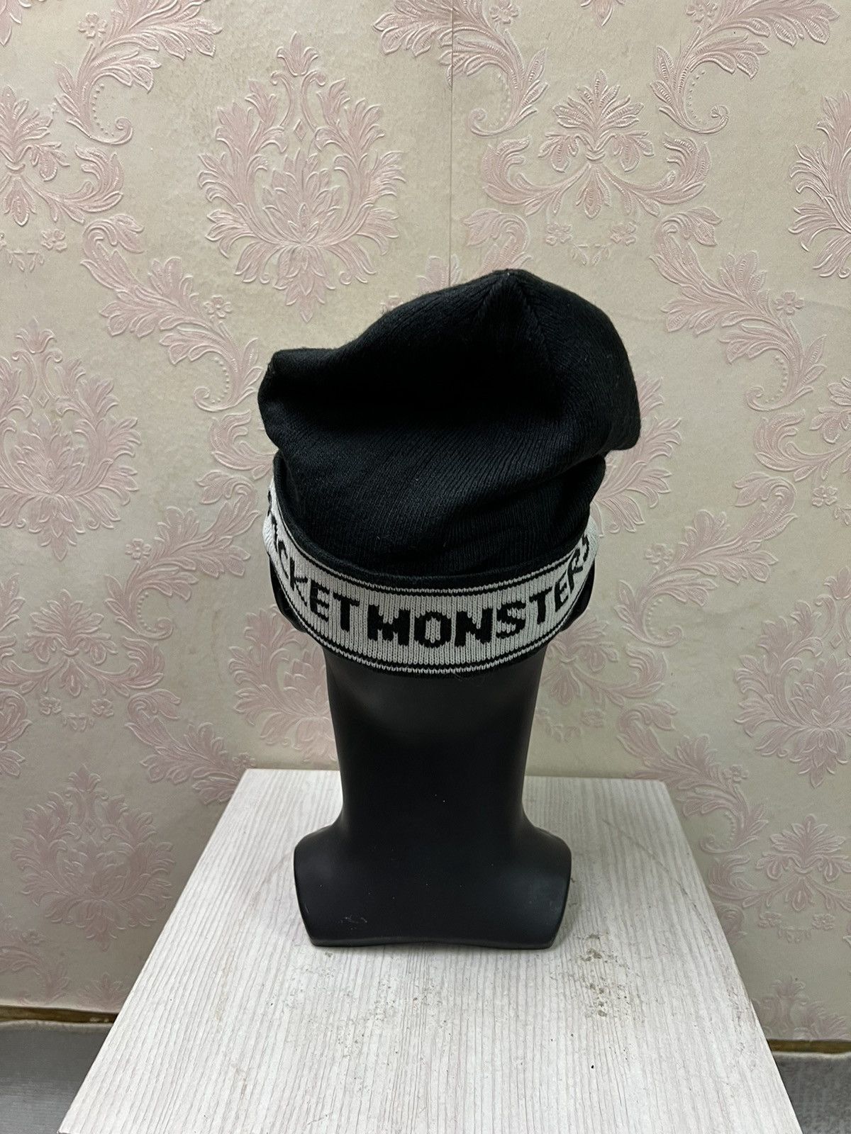 Pokemon Pokémon Cartoon Beanie Hats Size ONE SIZE - 5 Thumbnail