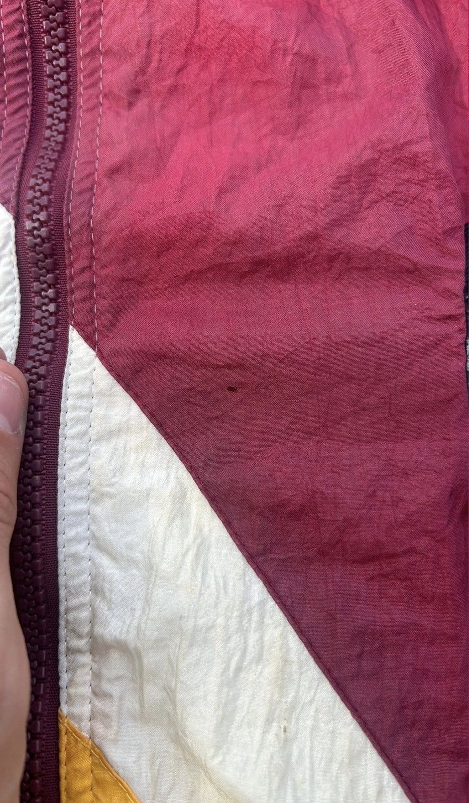 Other 90s FSU jacket Size US XL / EU 56 / 4 - 6 Thumbnail