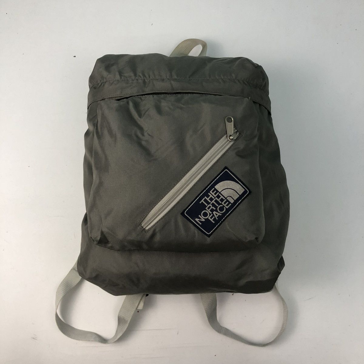 The North Face ‼️YES‼️ VINTAGE THE NORTH FACE BLUE TAG BACKPACK Size ONE SIZE - 1 Thumbnail