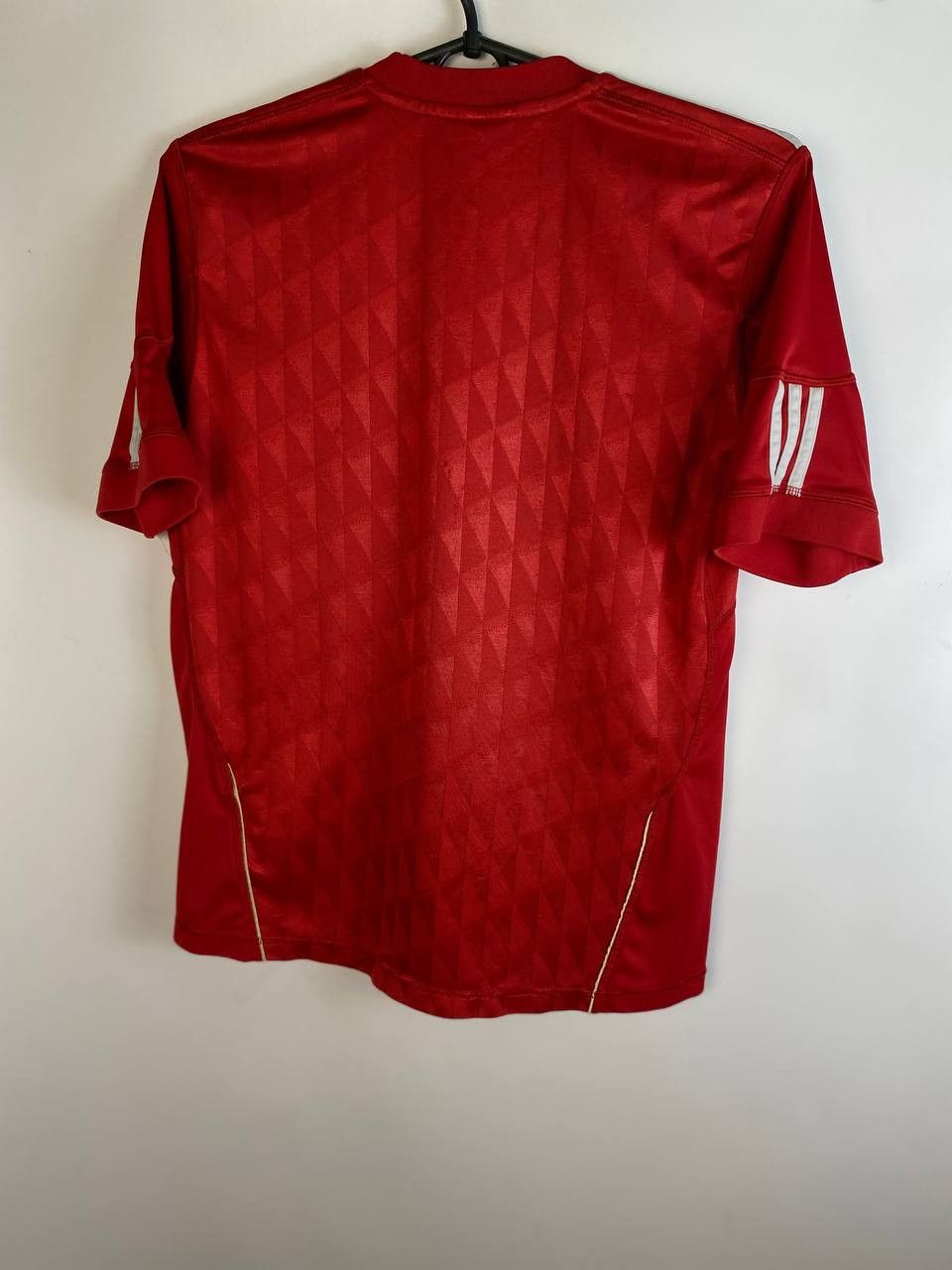 Adidas Vintage soccer football Adidas Liverpool Size boys L Size US L / EU 52-54 / 3 - 6 Thumbnail