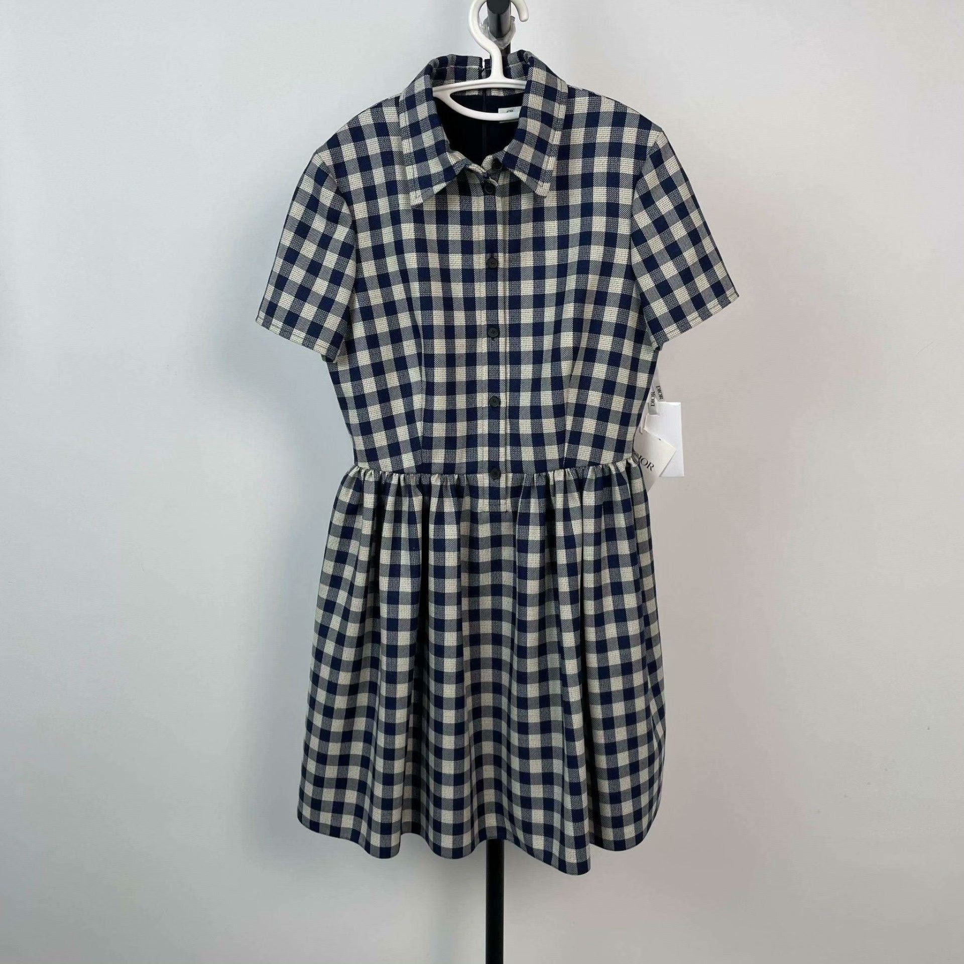 Dior Dior Multi Dress 40 Women Size M / US 6-8 / IT 42-44 - 1 Thumbnail