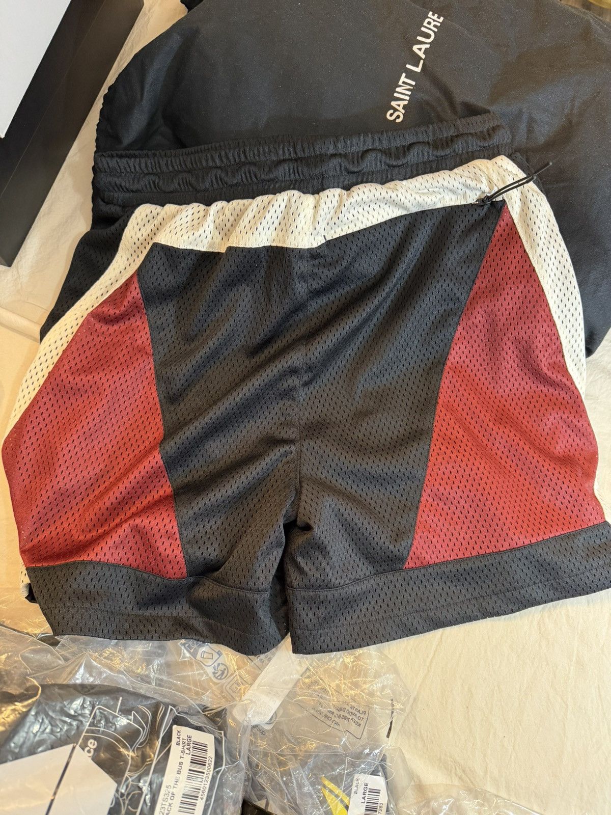 Kith Kith Mesh Turbo Shorts Brooklyn Store Exclusive limited Size US 32 / EU 48 - 10 Thumbnail