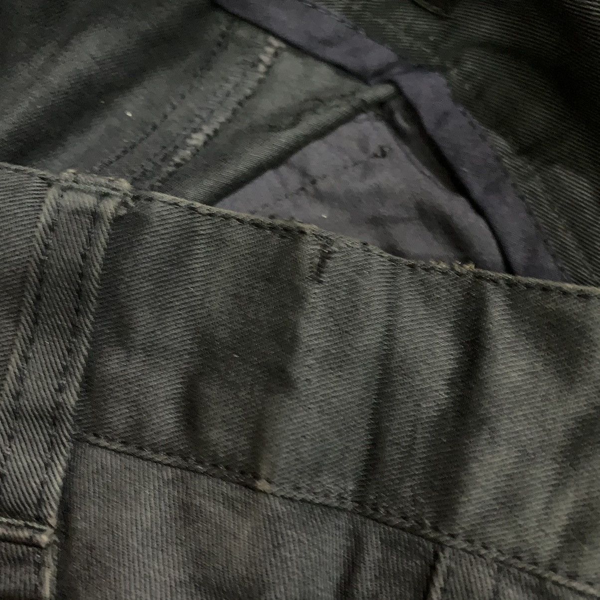 Gucci × Tom Ford Gucci Tom Ford Multi Pocket Cargo Pants Size US 32 / EU 48 - 4 Thumbnail
