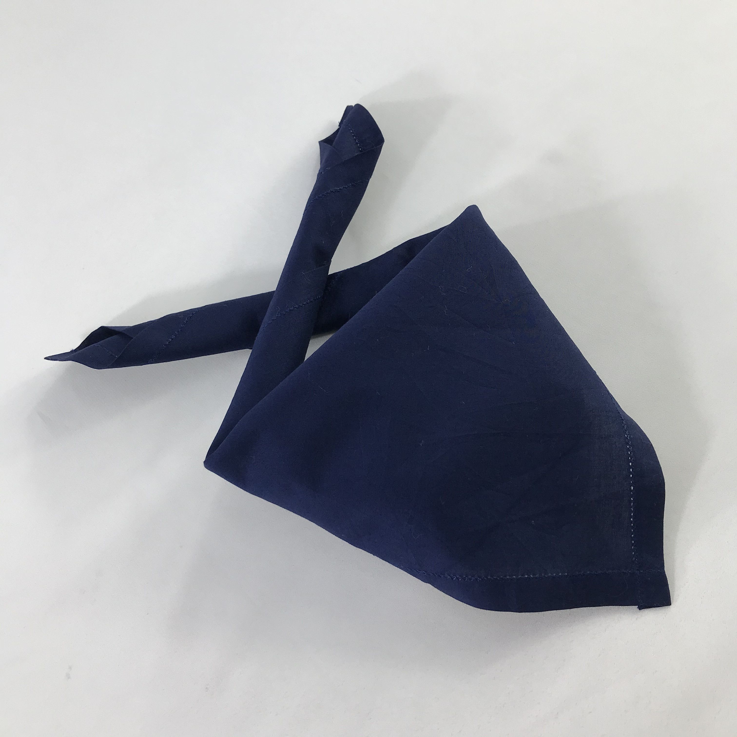 Karl Helmut × Vintage Karl Helmut Neckerchief / Bandana / Handkerchief Size ONE SIZE - 2 Thumbnail