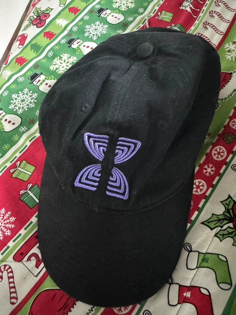 帽子 kiko kostadinov KK.Cap.03 키코 코스타디노브 x 뉴에라 KK. 캡. 03 블랙 | Kiko Kostadinov
