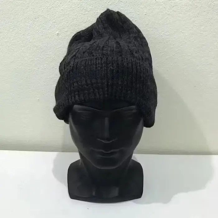 L.L. Bean L.L Bean Plain Beanie Hat Size ONE SIZE - 2 Thumbnail
