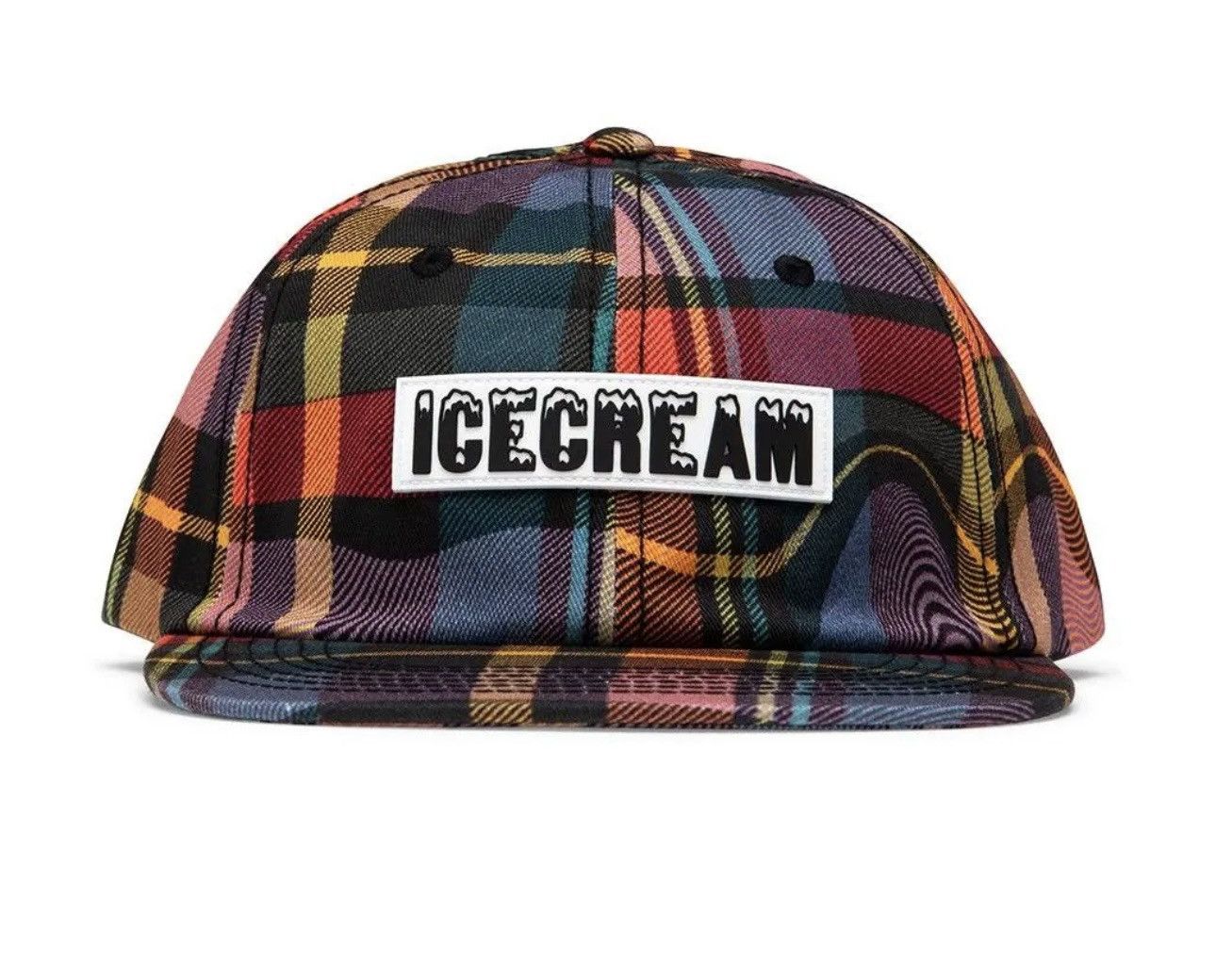 Icecream IceCream Drip Hat Size ONE SIZE - 3 Thumbnail