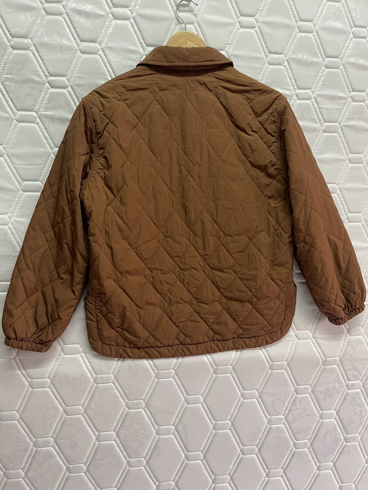JW Anderson JW ANDERSON QUILTS JACKET Size XS / US 0-2 / IT 36-38 - 2 Thumbnail