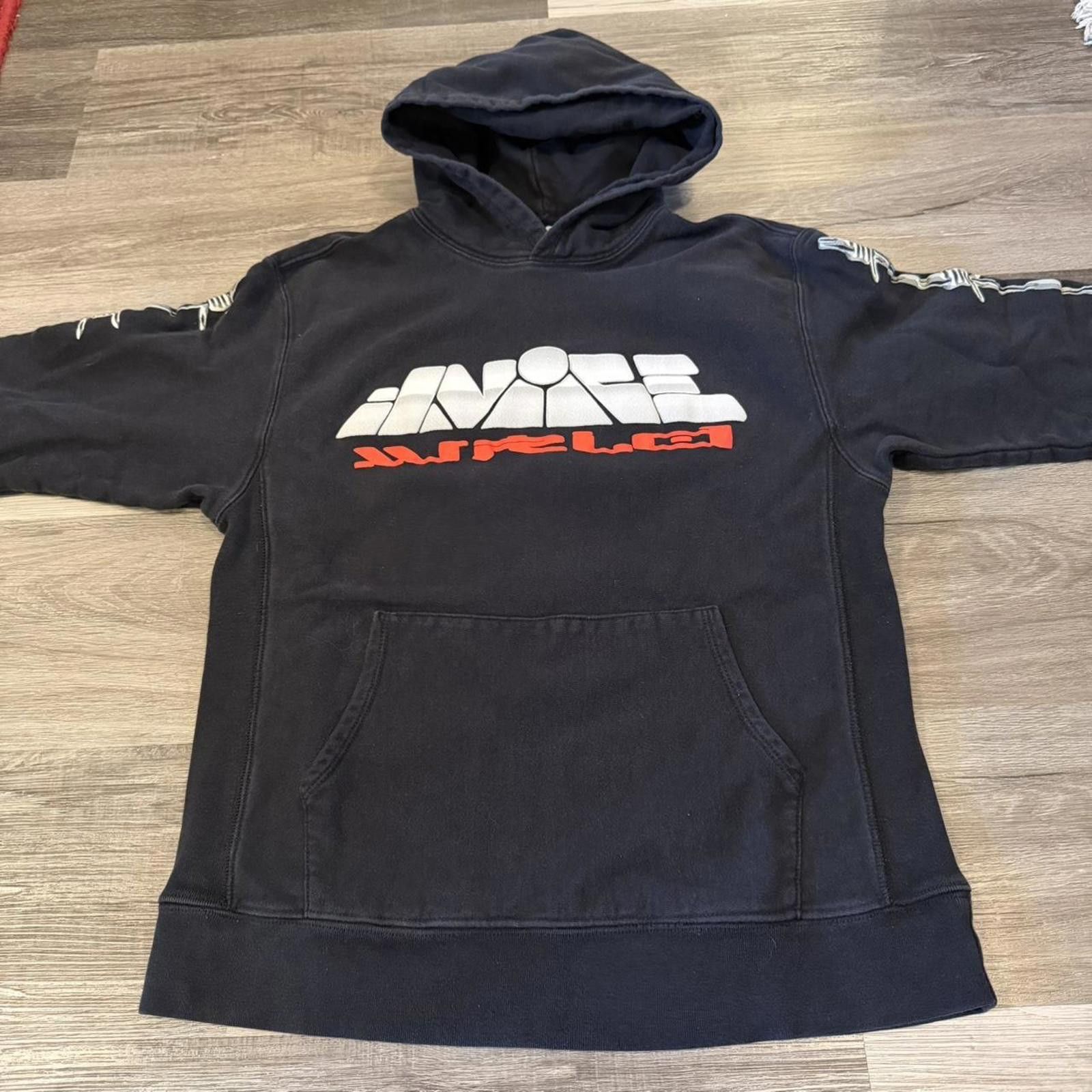 Other juice wrld vlone hoodie M Size US M / EU 48-50 / 2 - 3 Thumbnail