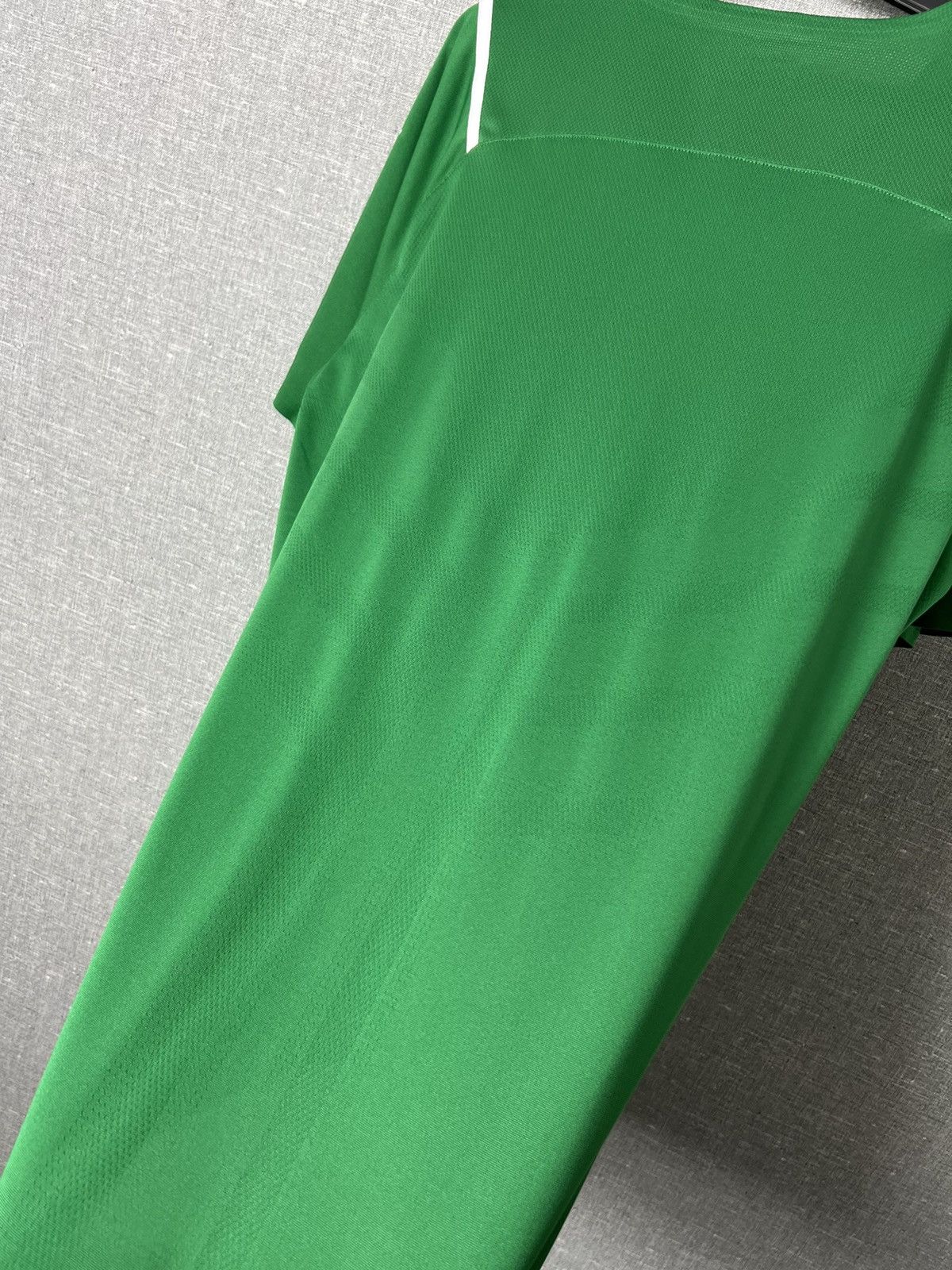 Puma Manchester City MCFC 2021/22 Goalkeeper Player Issue Jersey Size US XL / EU 56 / 4 - 17 Thumbnail
