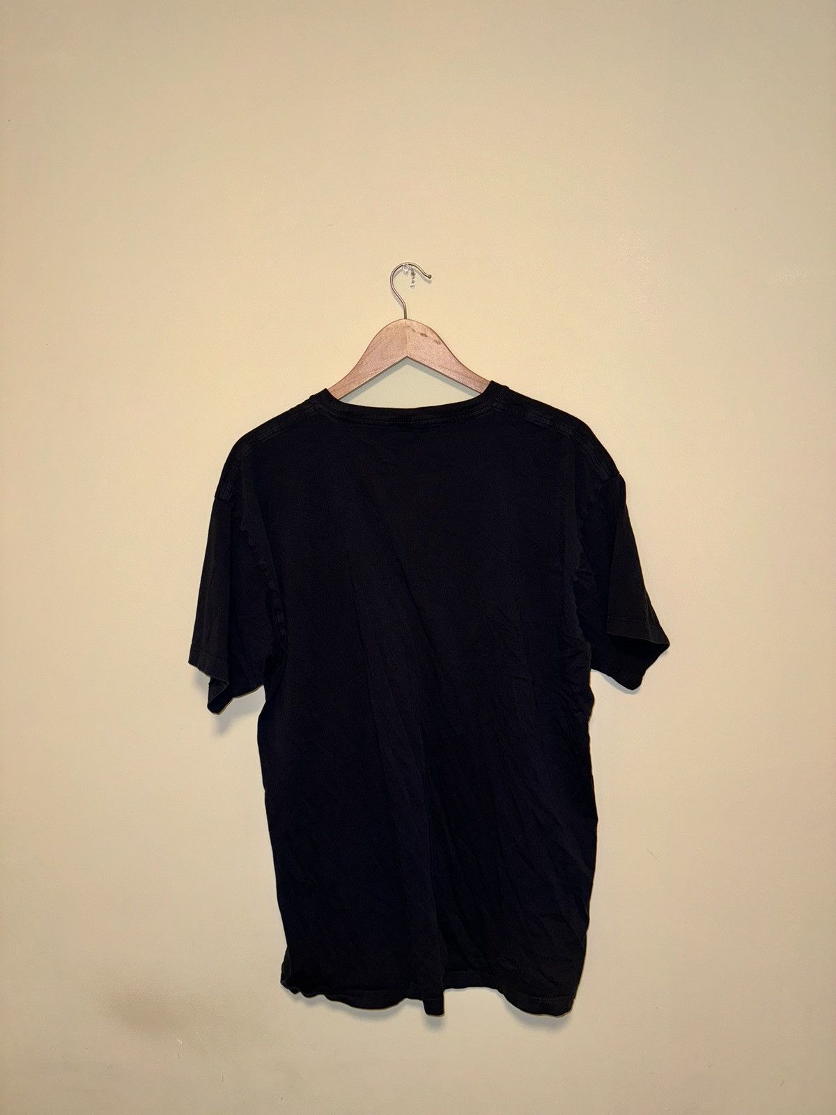 Raf Simons Raf Simons Nevada University T-Shirt Size US L / EU 52-54 / 3 - 2 Thumbnail