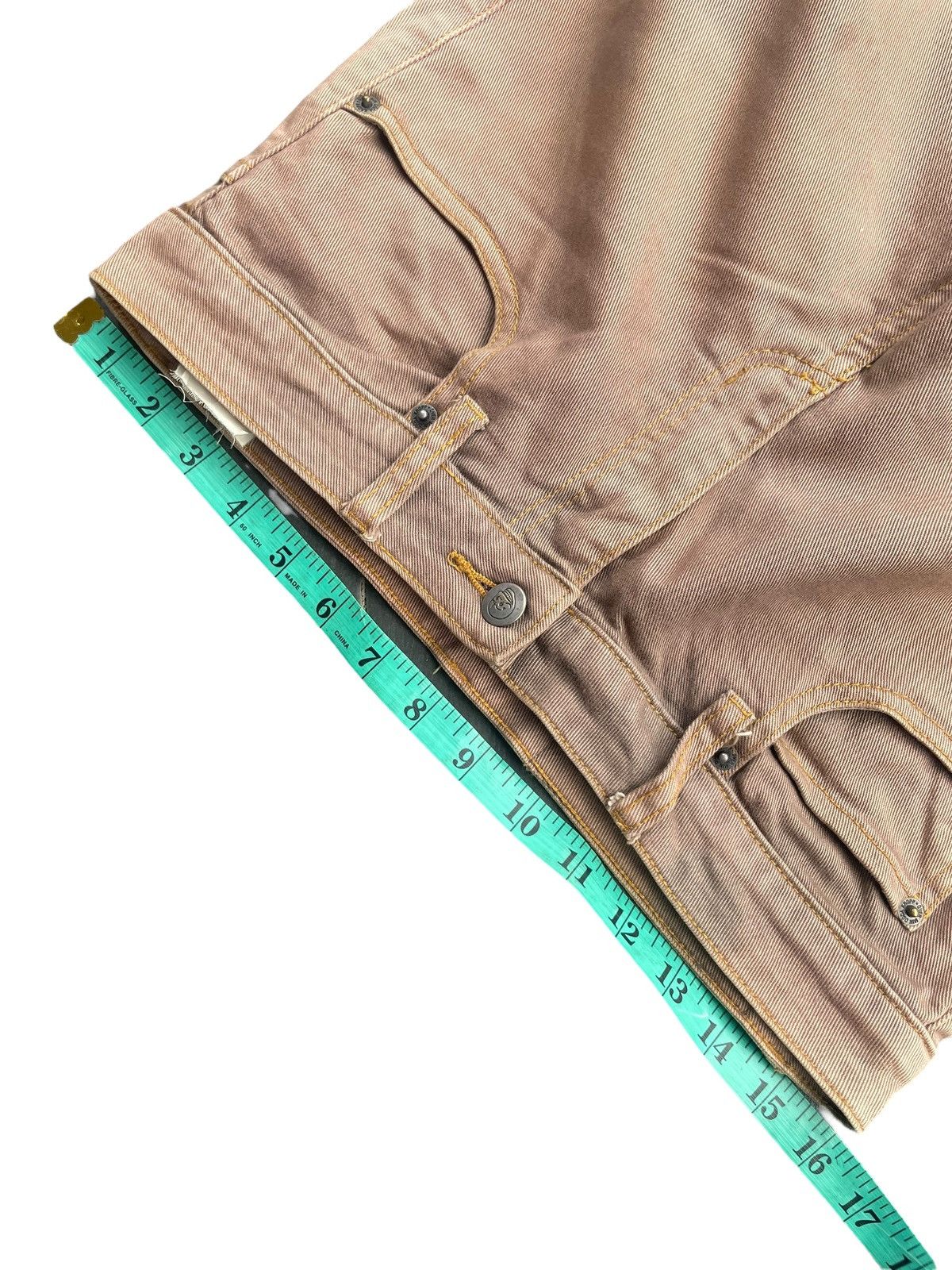 Cheap Monday Cheap Monday Tight Od Brown Size US 32 / EU 48 - 10 Thumbnail