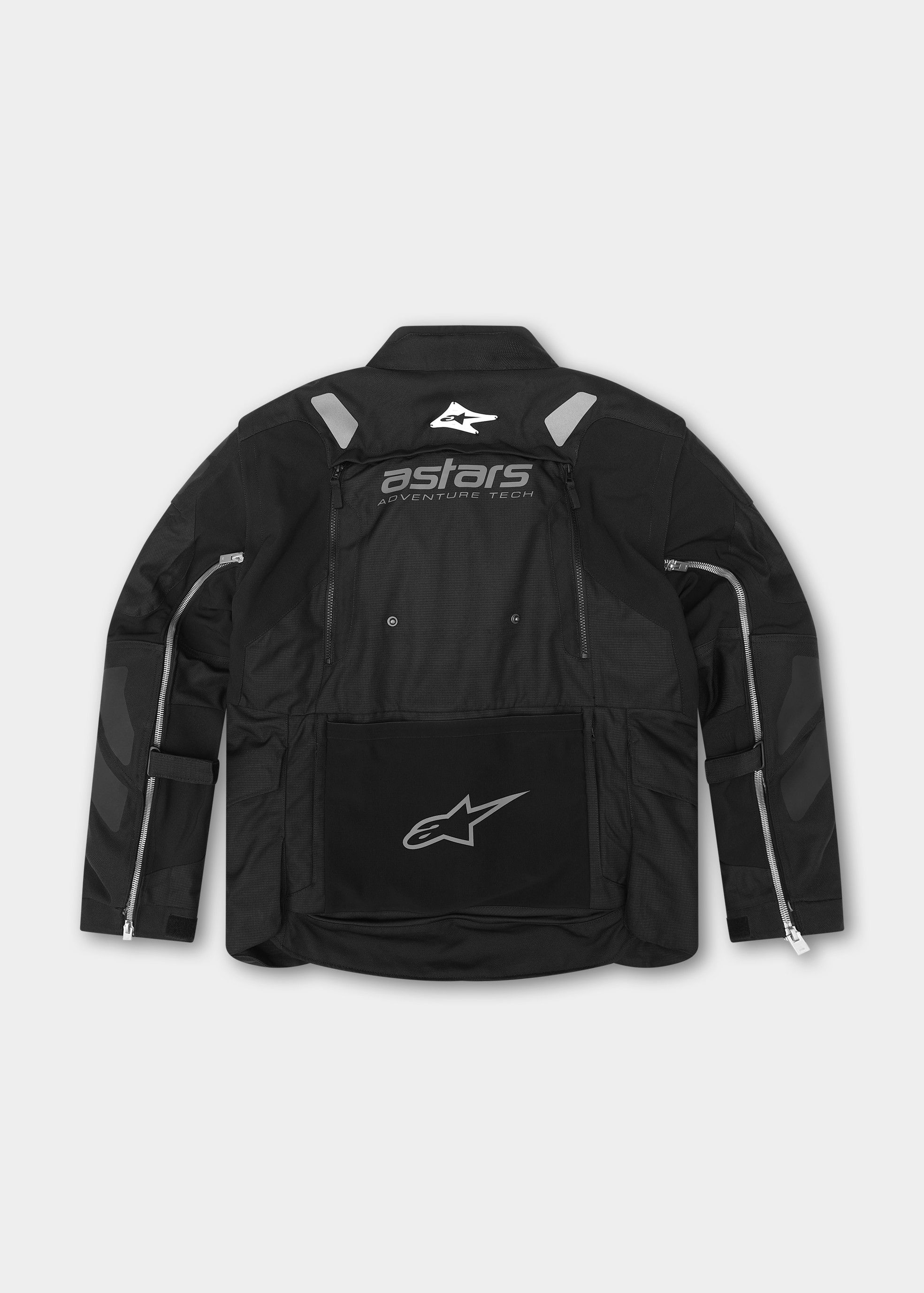 Alpinestars × Heliot Emil Front Flap Bomber Size US L / EU 52-54 / 3 - 2 Thumbnail