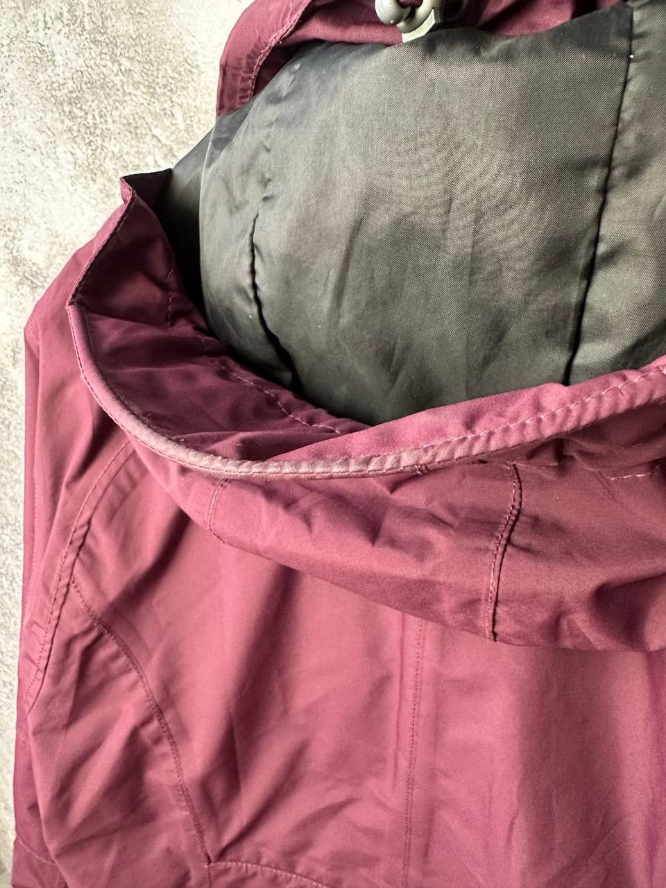 Vintage Schoffel Venturi Ketton Jacket Packaway Rain Waterproof Size US M / EU 48-50 / 2 - 12 Thumbnail