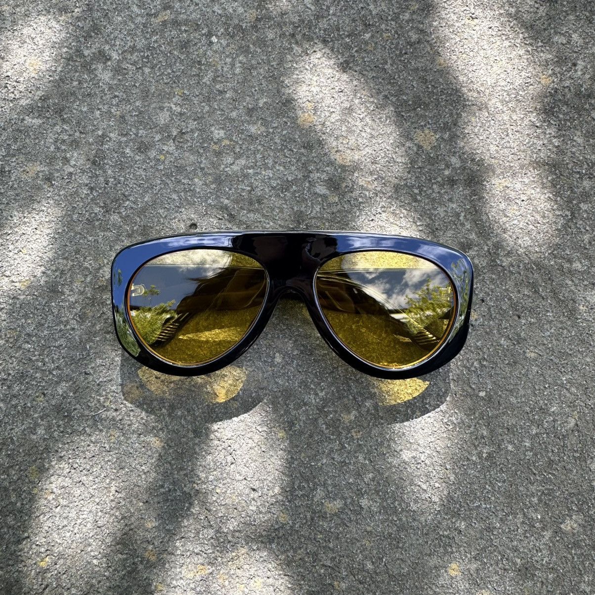 Other Y2K Unisex Sunglasses Retro Fashion Shades QZ1316-2142-03 Size ONE SIZE - 1 Thumbnail