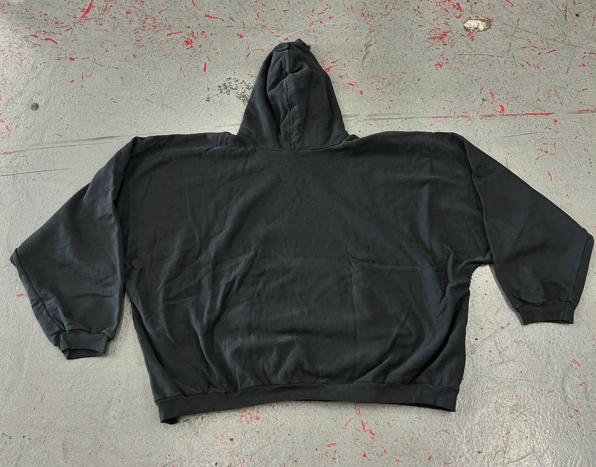 Kanye West Kanye Donda Doves Hoodie Sample Size XXL NEW Size US XXL / EU 58 / 5 - 4 Thumbnail