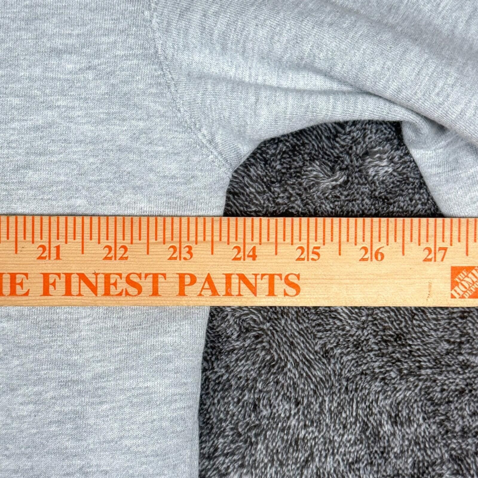 Other Really Rich RR Frrog Graphic Sweatshirt Gray Size Large Size US L / EU 52-54 / 3 - 7 Thumbnail