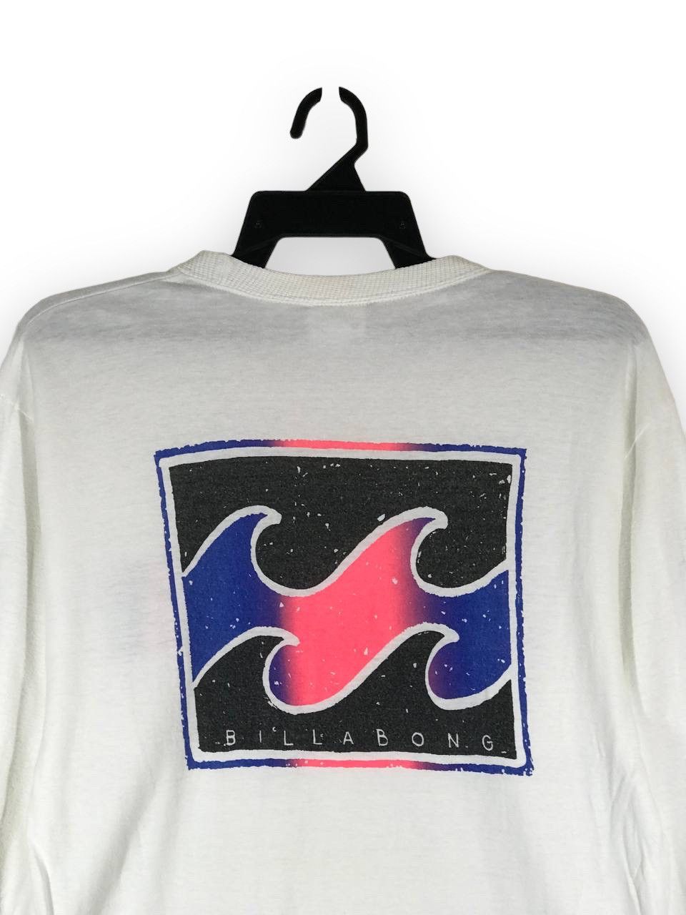 Billabong × Vintage Vintage rare design Size US L / EU 52-54 / 3 - 2 Thumbnail