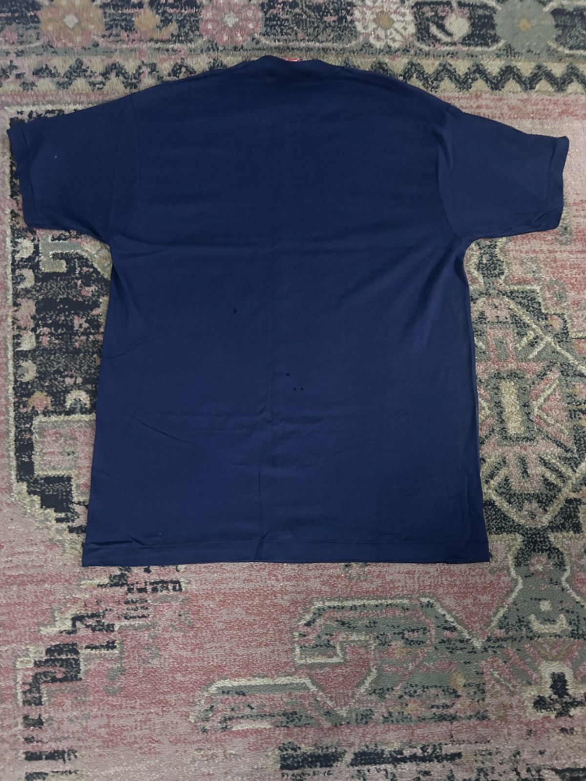 Vintage RARE Vintage Detroit Grand Prix Shirt 1987 Size US XL / EU 56 / 4 - 5 Thumbnail