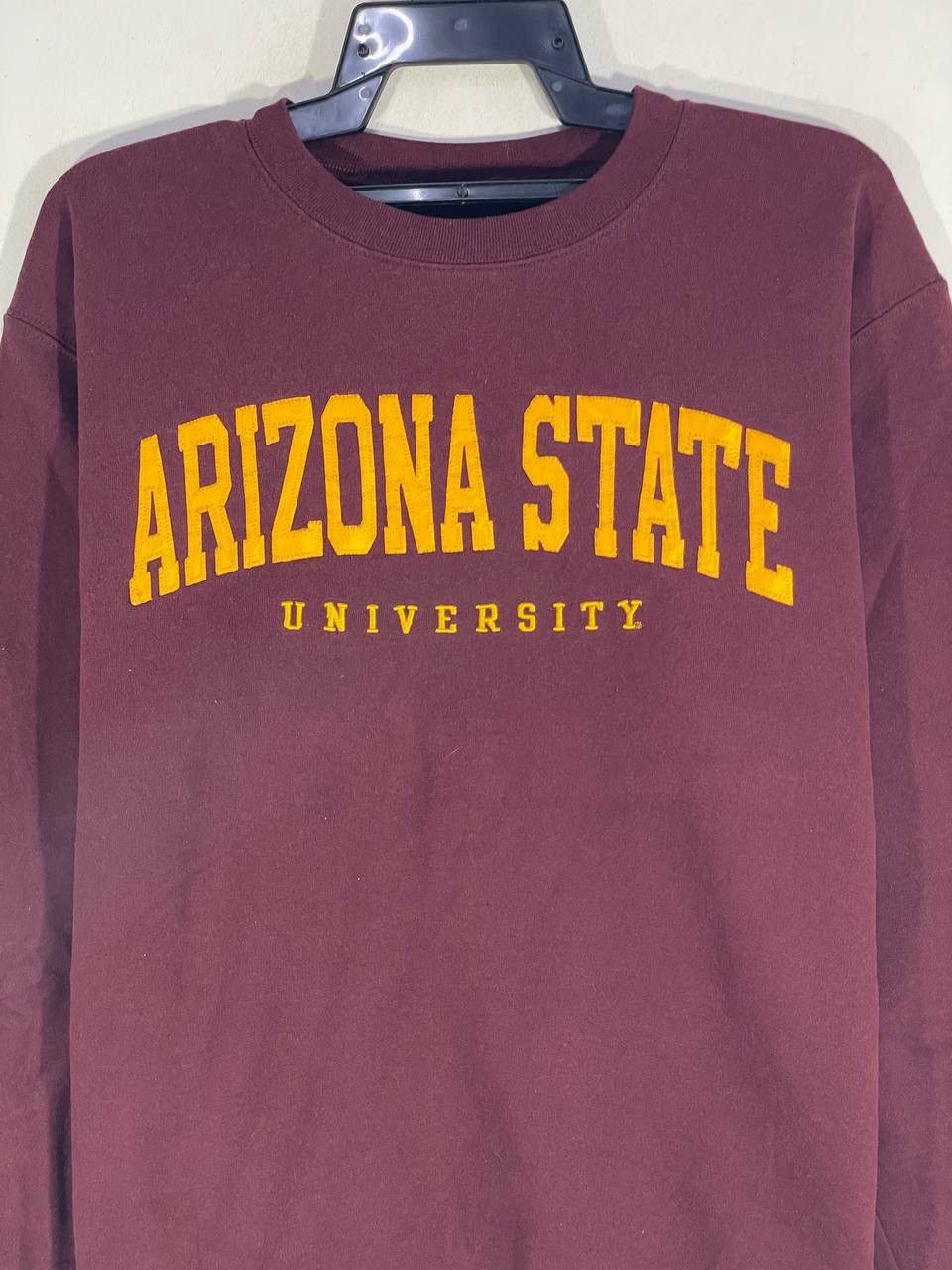 Other Vintage 90s arizona state champion jumper pullover size M Size US M / EU 48-50 / 2 - 4 Thumbnail