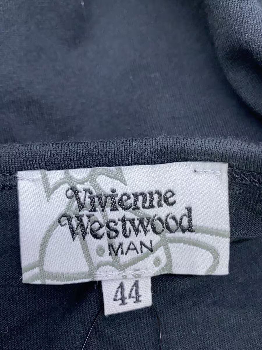 Vivienne Westwood Glass Mirror Orb Tee Size US S / EU 44-46 / 1 - 4 Thumbnail