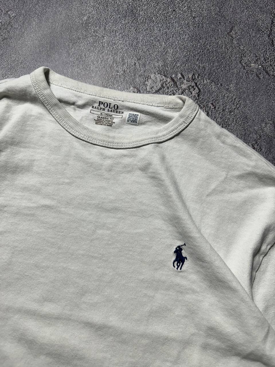 Polo Ralph Lauren × Vintage Polo Ralph Lauren Old money Classic Sweatshirt Size US M / EU 48-50 / 2 - 3 Thumbnail