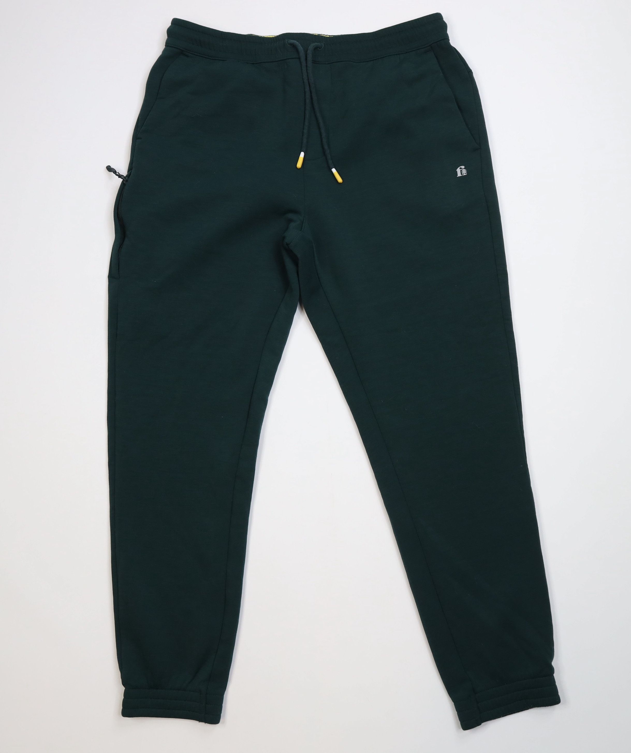 Bonobos Bonobos Fielder Cuffed Sweatpants Joggers Pants Green Size US 34 / EU 50 - 1 Thumbnail