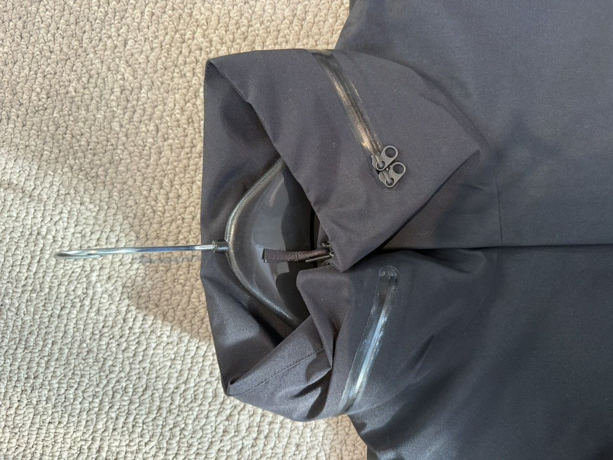 Veilance Arc’teryx Veilance Field Jacket Size US S / EU 44-46 / 1 - 2 Thumbnail
