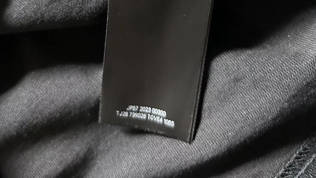 Balenciaga Balenciaga Paris Moon T-shirt Size US L / EU 52-54 / 3 - 8 Thumbnail