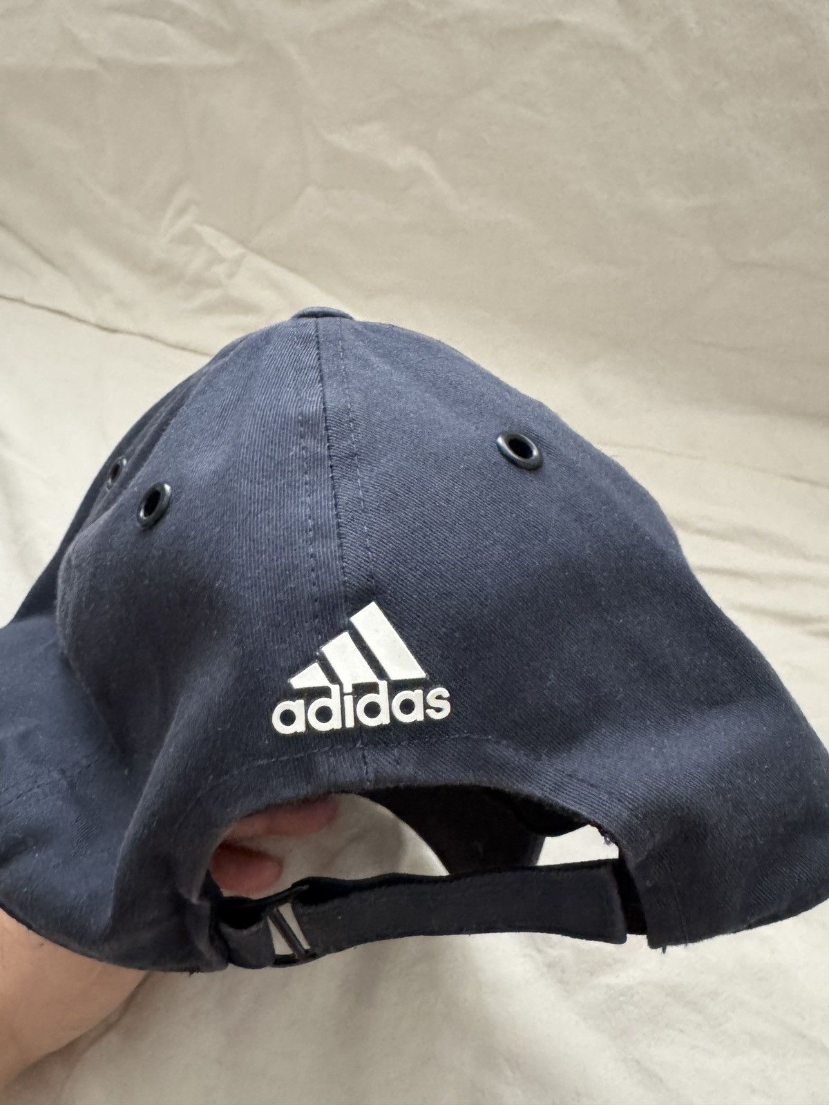 Adidas × Porsche Design Adidas x Porsche design baseball cap Size ONE SIZE - 3 Thumbnail
