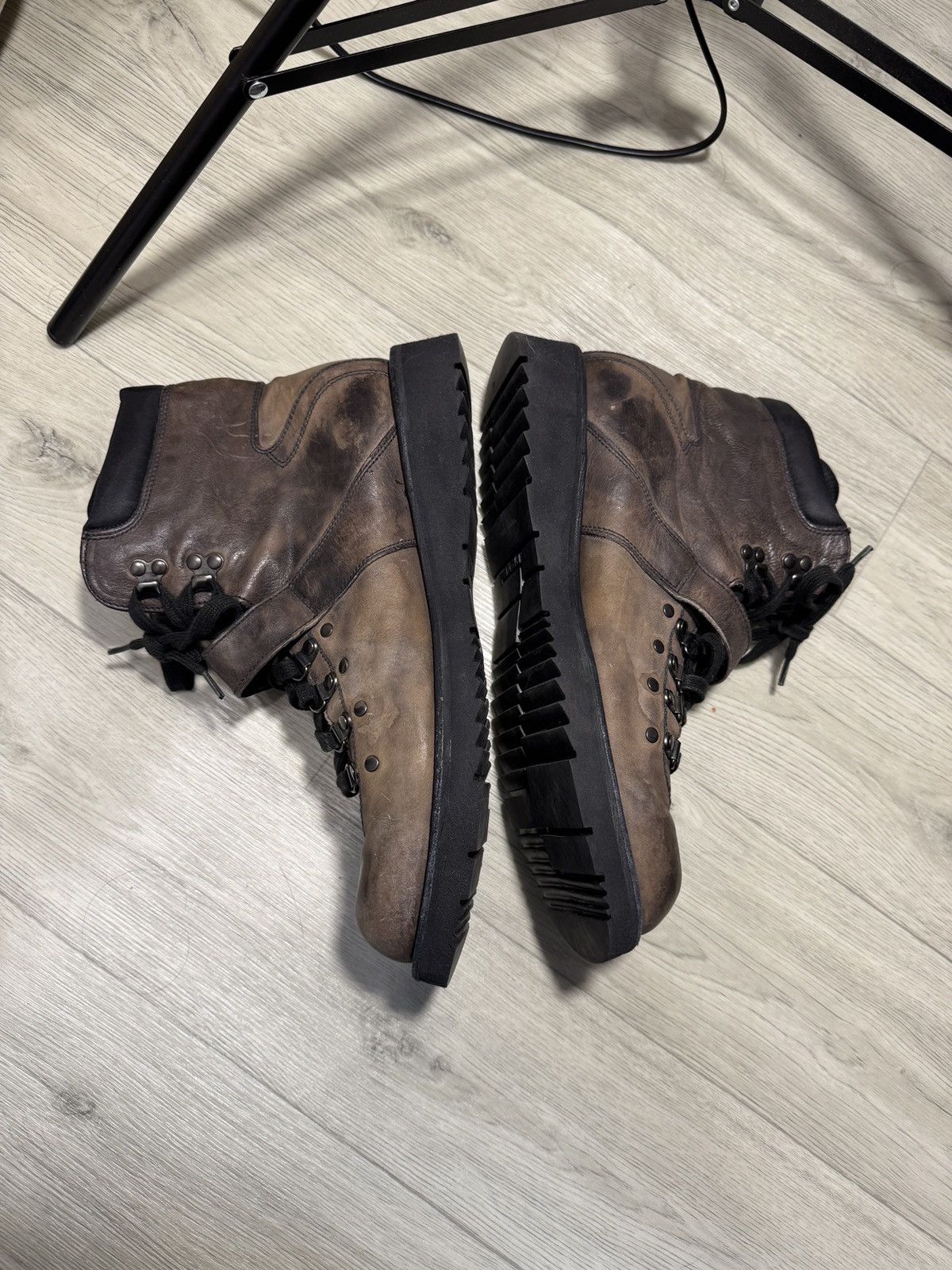 Prada Prada Boots Size US 9 / EU 42 - 1 Thumbnail