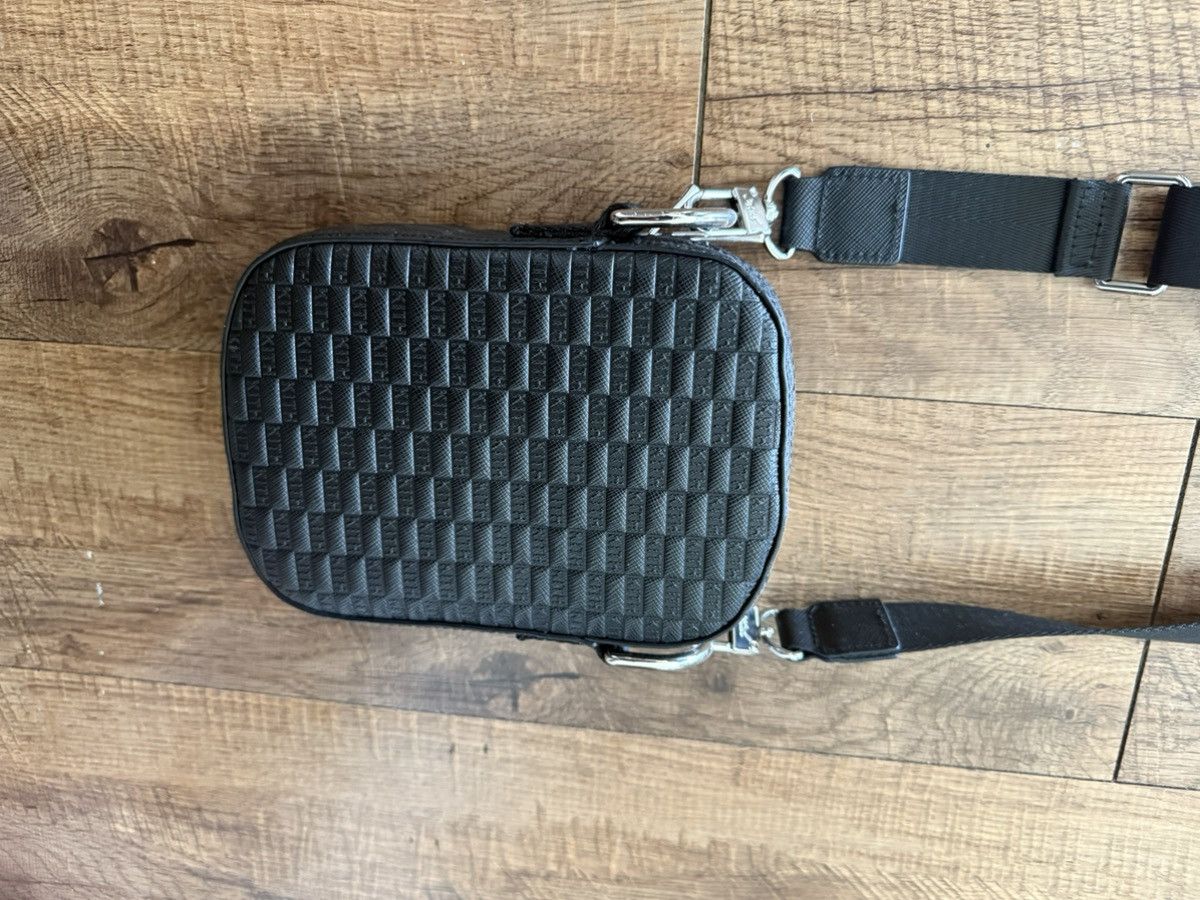 Kith Kith Monogram Utility Crossbody Bag Size ONE SIZE - 4 Thumbnail