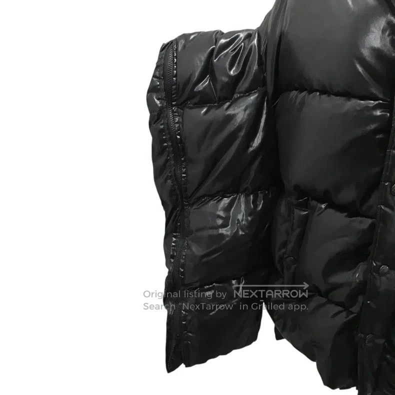 Junya Watanabe Junya Watanabe Padded jacket Size S / US 4 / IT 40 - 6 Thumbnail